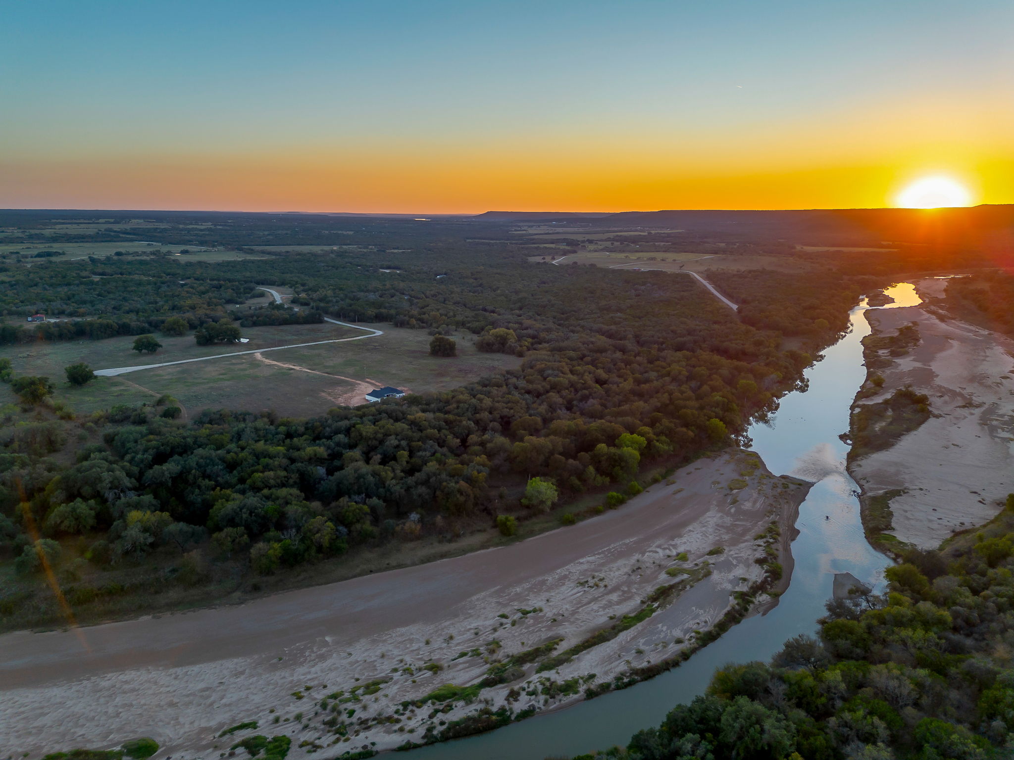  Lot 39 River Canyon, Mineral Wells, TX, 76484 - 物件實景