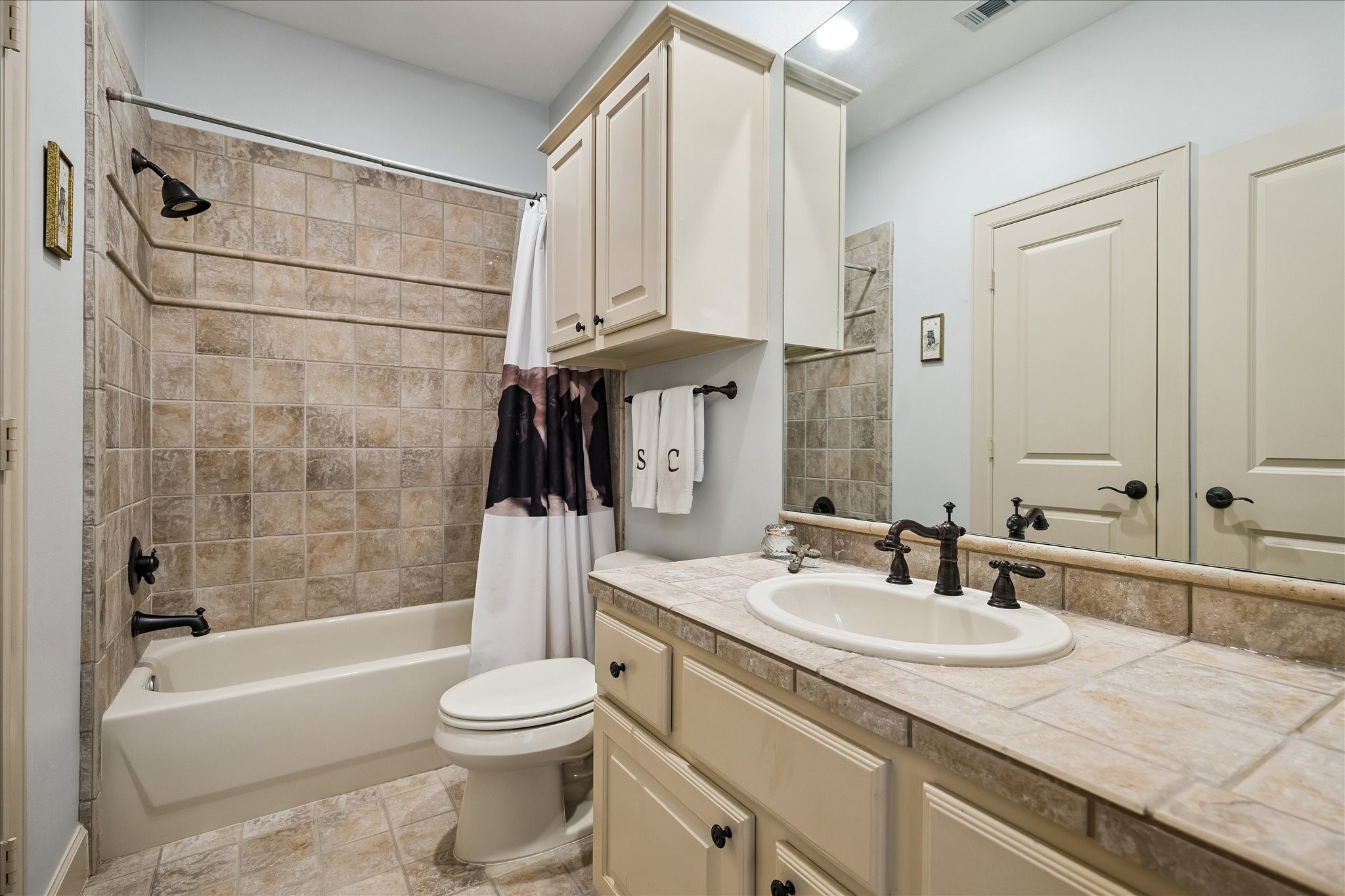  7723 N Hunters Creekway Drive - 物件實景