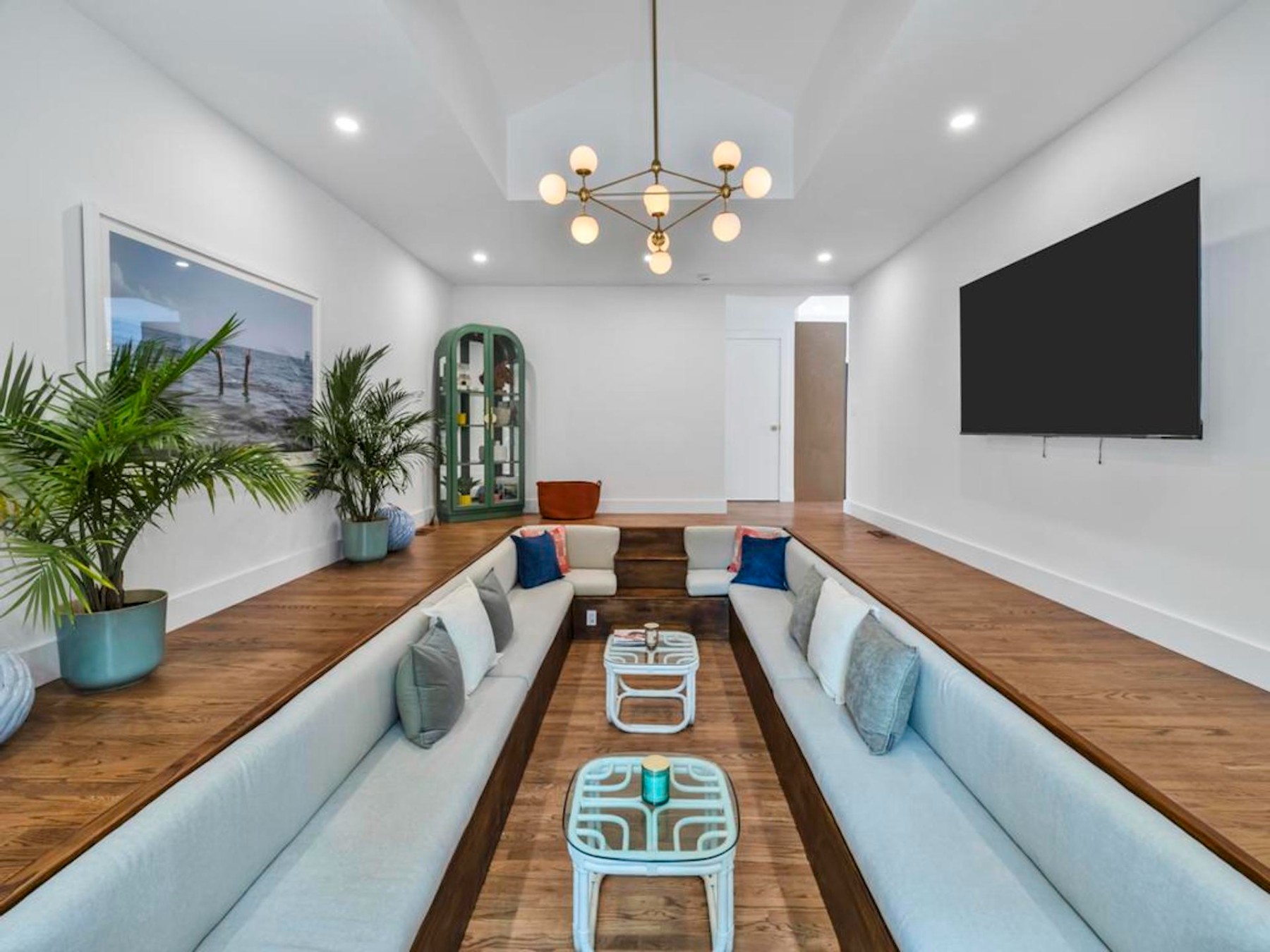  Modern Brand New Renovation - Waterfront community - 物件實景