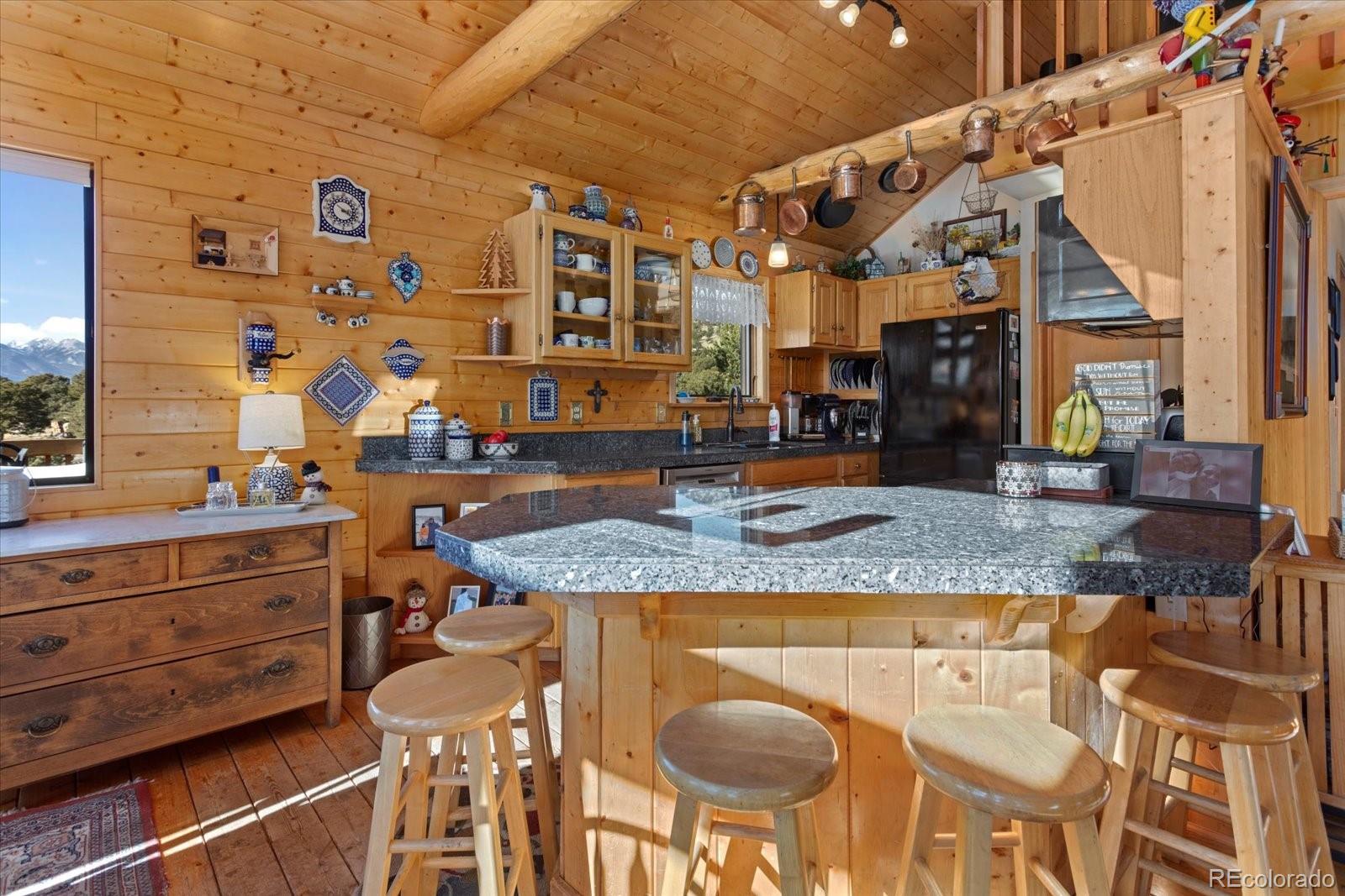 Salida, Colorado, 81201, United States, 4 Bedrooms Bedrooms, ,1 BathroomBathrooms,Residential,For Sale,2012029