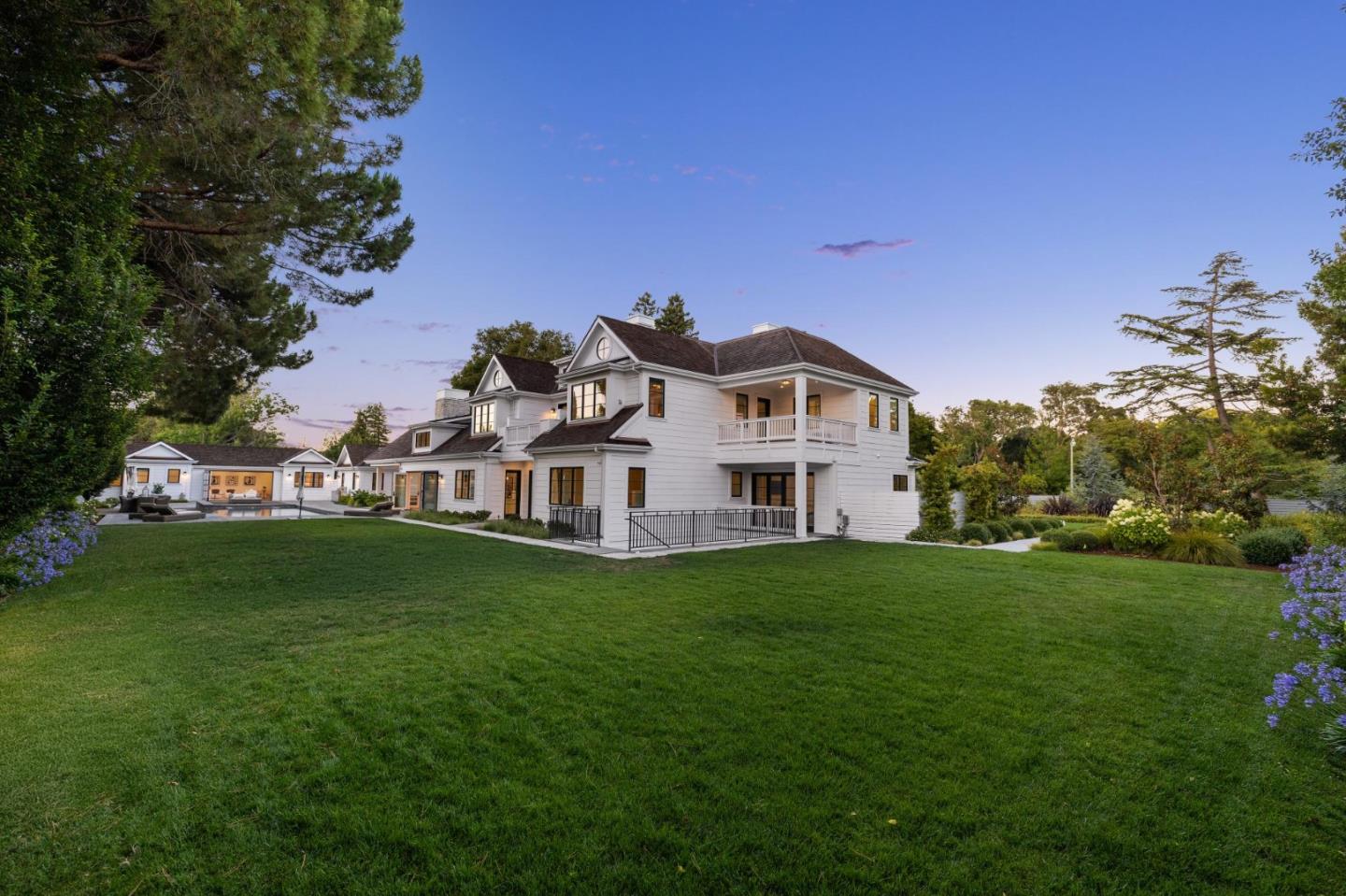 Atherton, California, 94027, United States, 8 Bedrooms Bedrooms, ,11 BathroomsBathrooms,Residential,For Sale,1942052