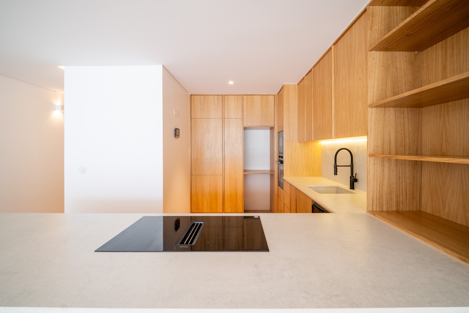  Semi-detached house, 4 bedrooms, for Sale - 物件實景