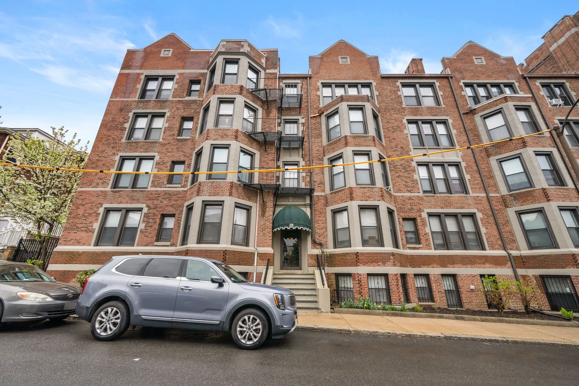  26 Commonwealth Ter, Boston, MA, 02135 - 物件實景