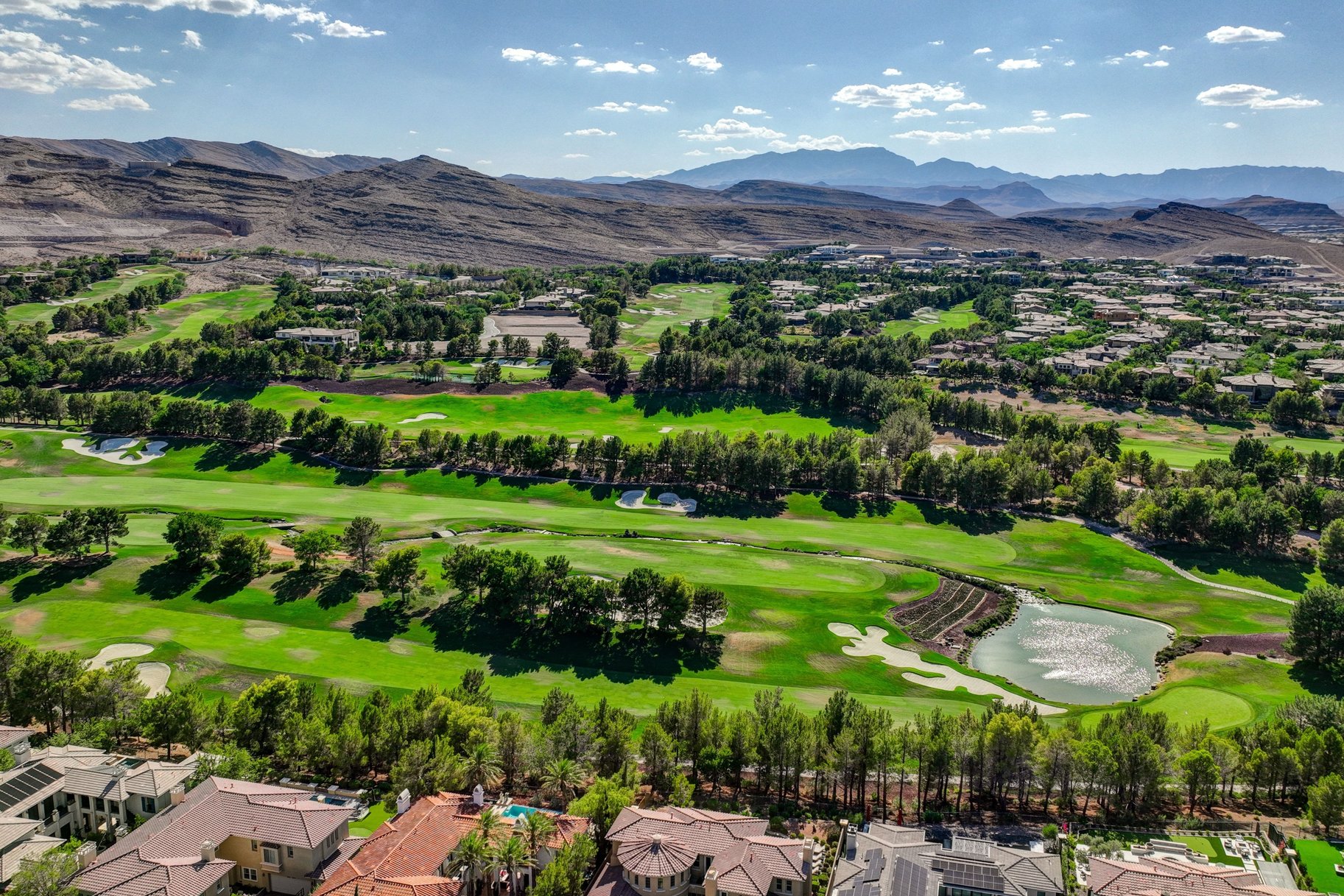  Golf Community Beauty - 物件實景