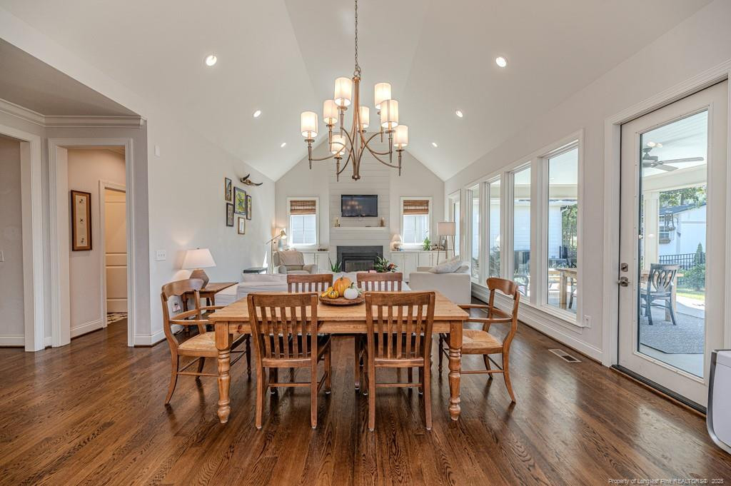 Sanford, North Carolina, 27330, United States, 4 Bedrooms Bedrooms, ,3 BathroomsBathrooms,Residential,For Sale,1970014