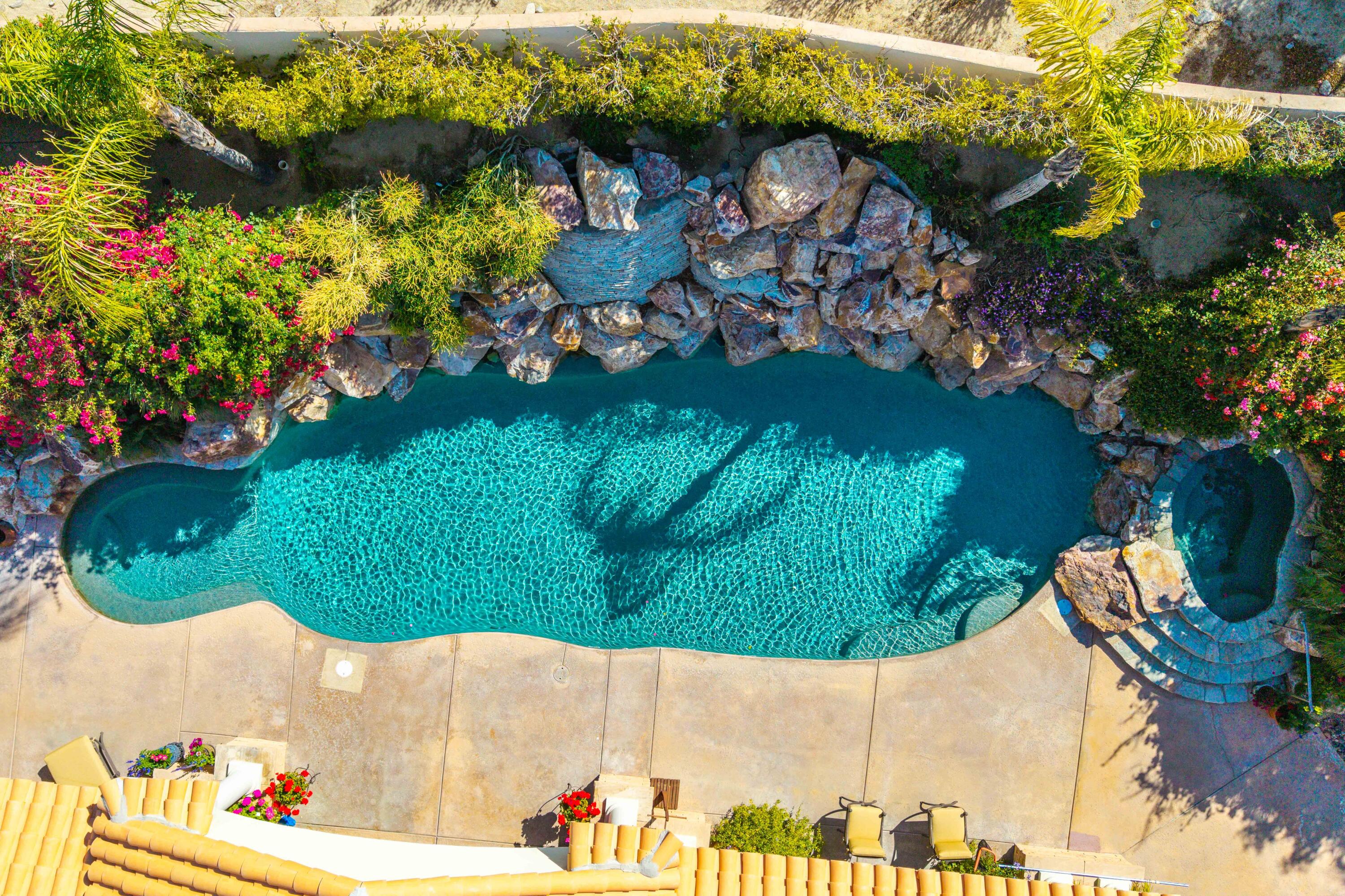 Palm Desert, California, 92260, United States, 3 Bedrooms Bedrooms, ,4 BathroomsBathrooms,Residential,For Sale,1986213