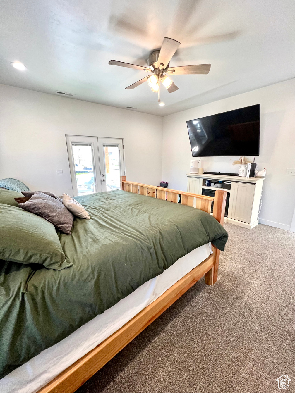 Elsinore, Utah, 84724, United States, 6 Bedrooms Bedrooms, ,4 BathroomsBathrooms,Residential,For Sale,1796854