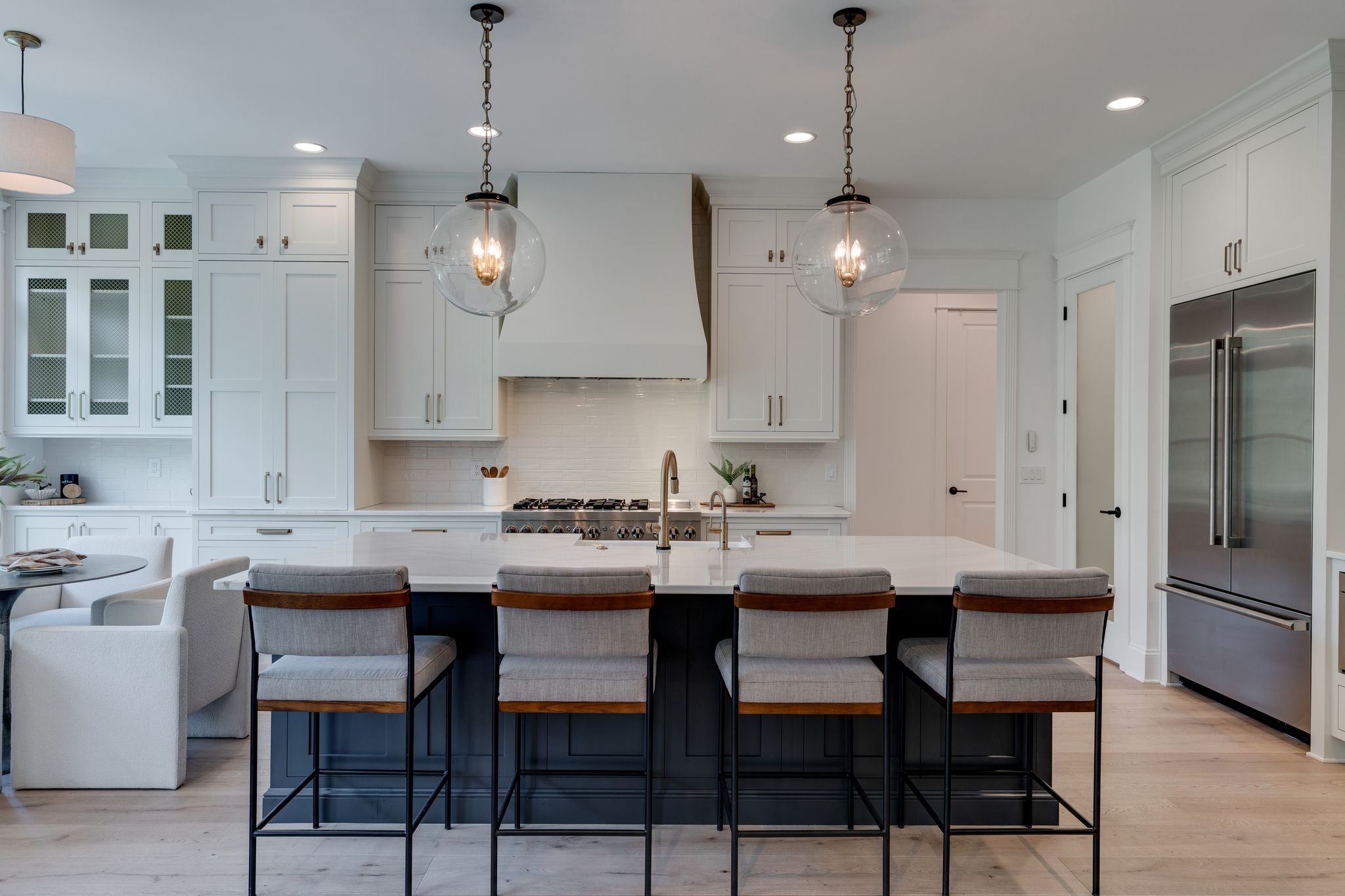  701 Springlake Dr, Franklin, TN, 37064 - 物件實景