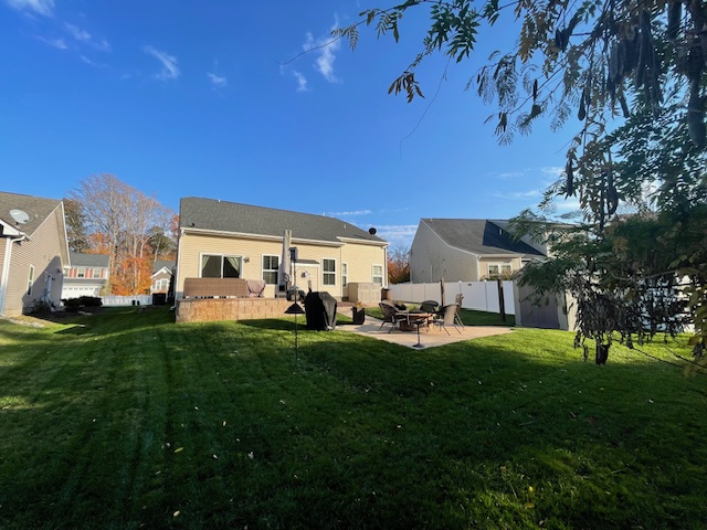 Williamsburg, Virginia, 23188, United States, 3 Bedrooms Bedrooms, ,2 BathroomsBathrooms,Residential,For Sale,1989913