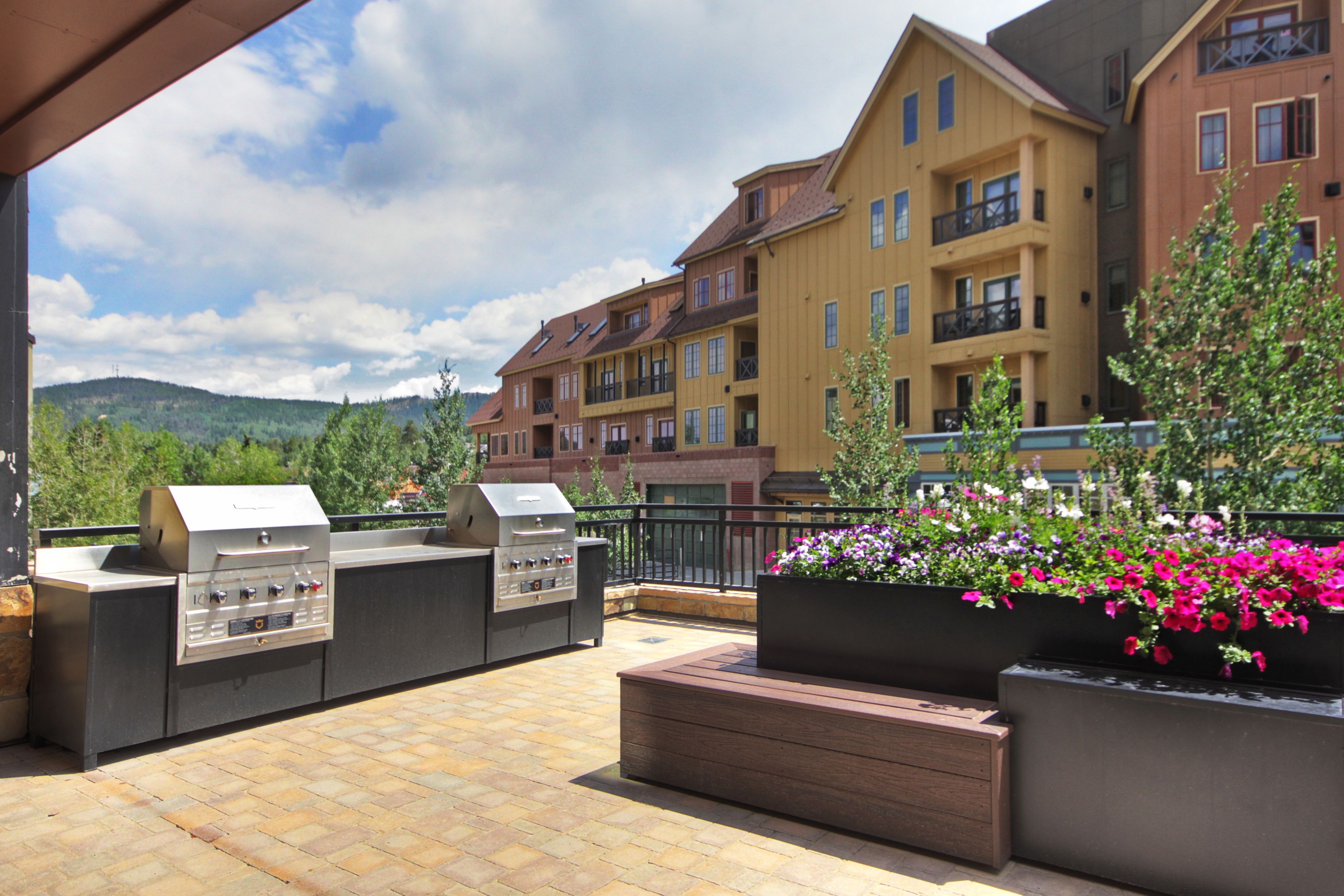  535 South Park Avenue, # 317, Breckenridge, CO 80424 - 物件實景