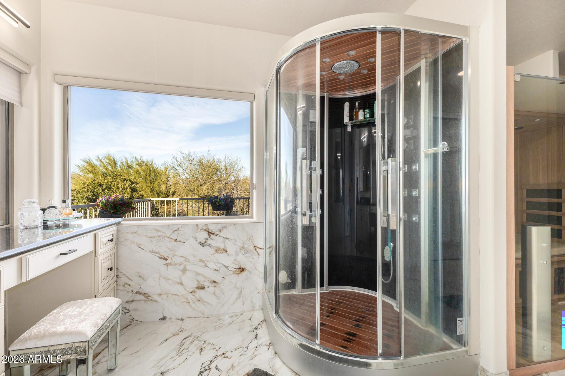  4124 East Pullman Road, Cave Creek, AZ 85331 - 物件實景