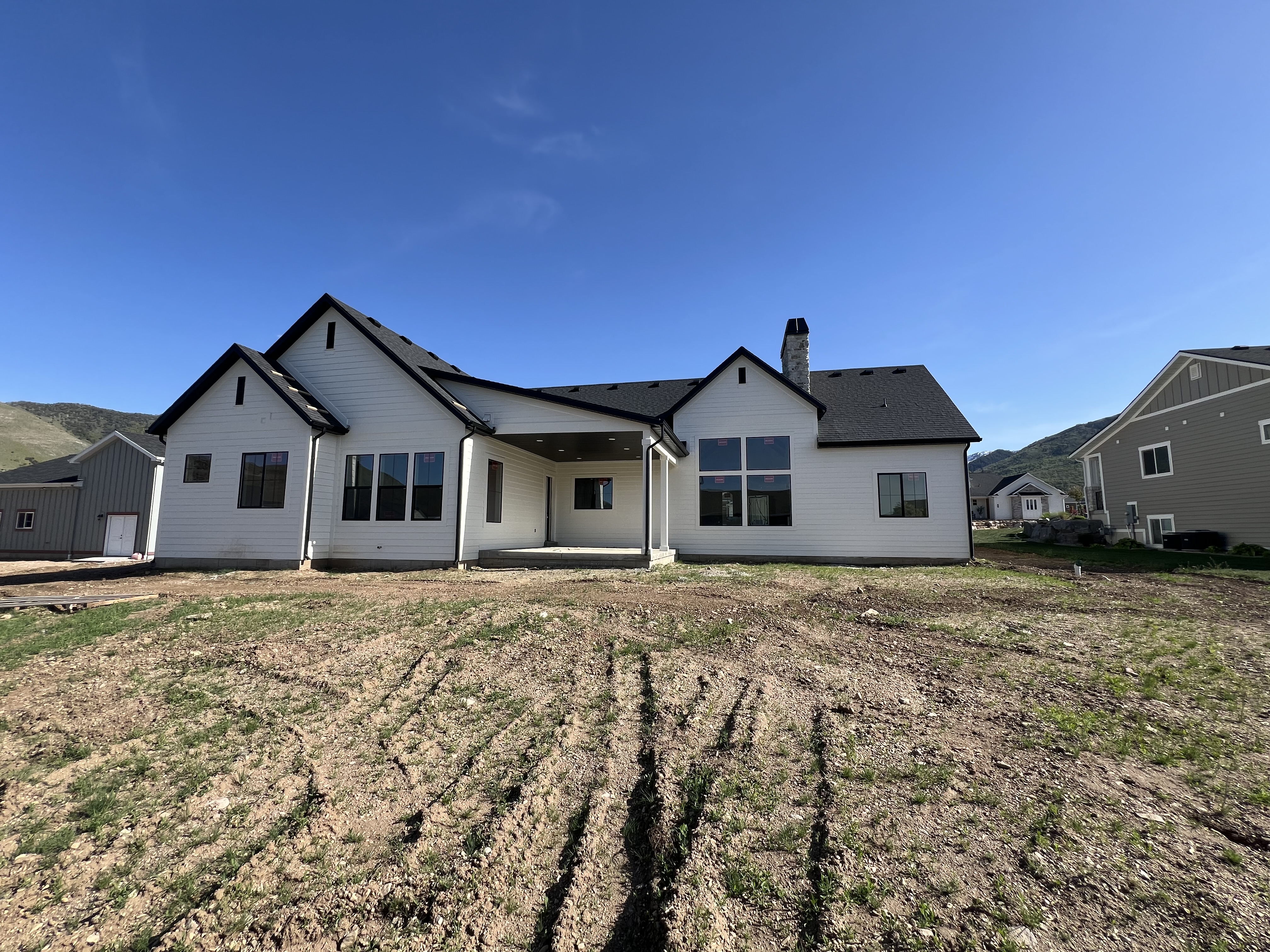 Mantua, Utah, 84324, United States, 4 Bedrooms Bedrooms, ,3 BathroomsBathrooms,Residential,For Sale,1793207