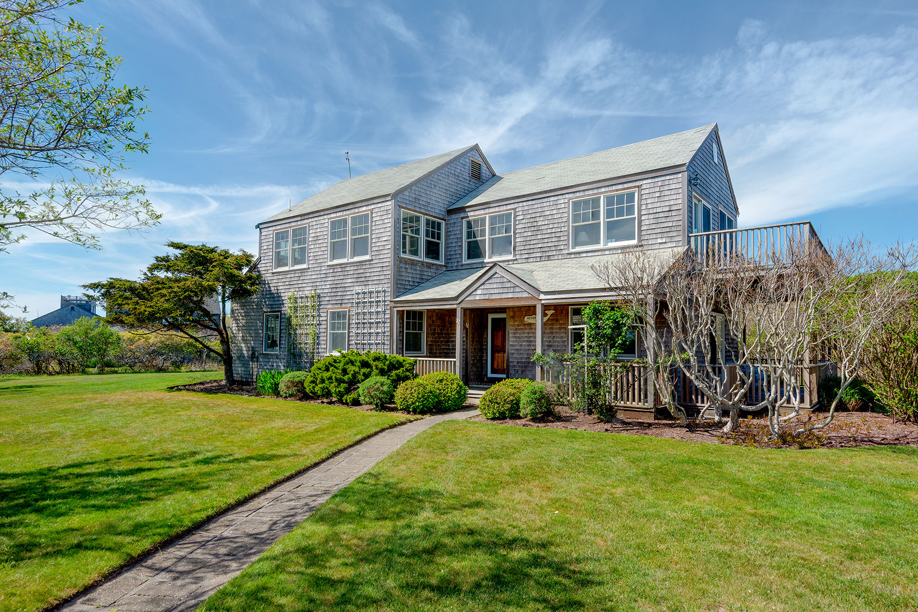  32 Old Tom Nevers Road, Nantucket, MA 02554 - 物件實景