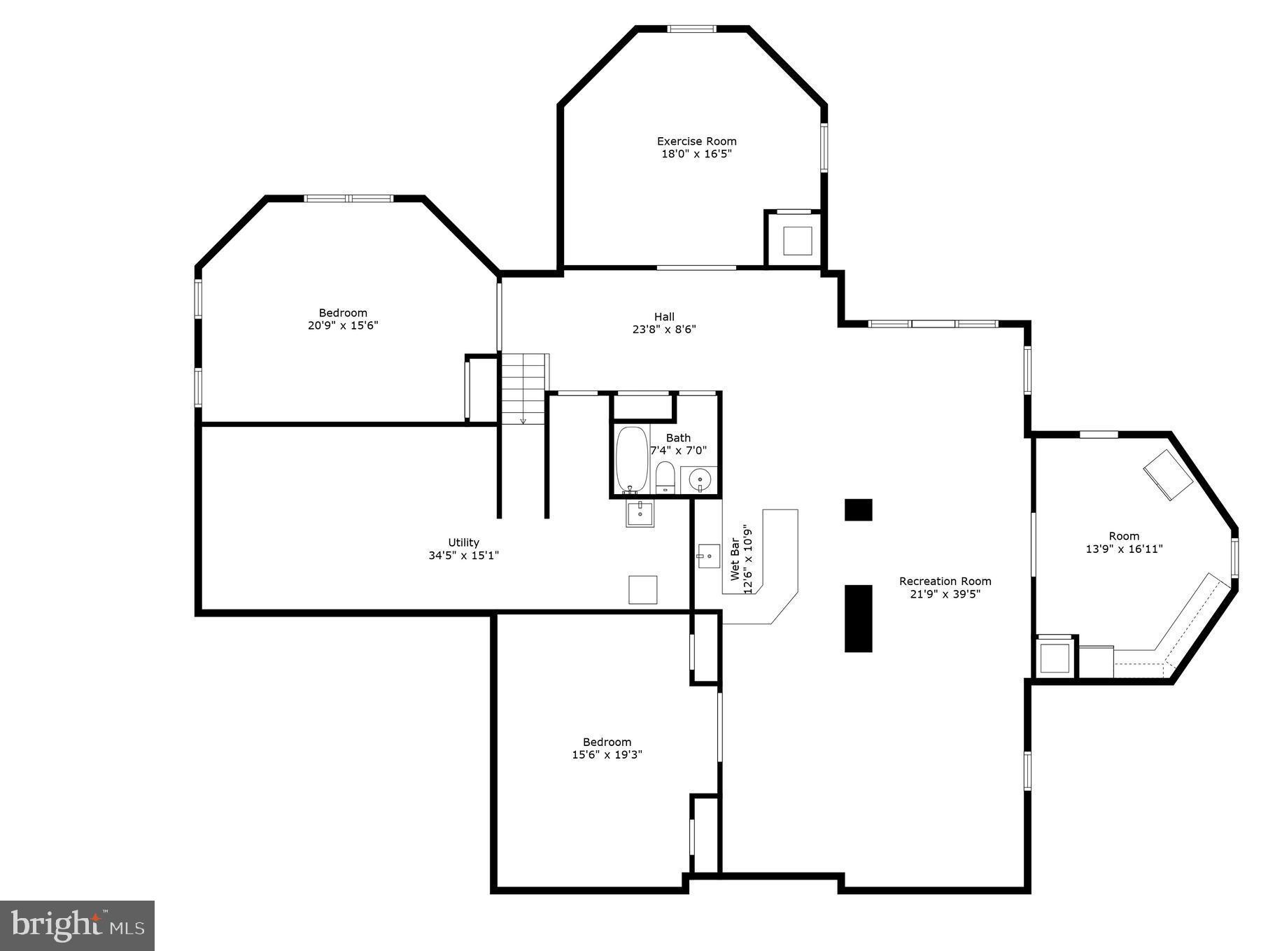Fairfax Station, Virginia, 22039, United States, 5 Bedrooms Bedrooms, ,6 BathroomsBathrooms,Residential,For Sale,1810572