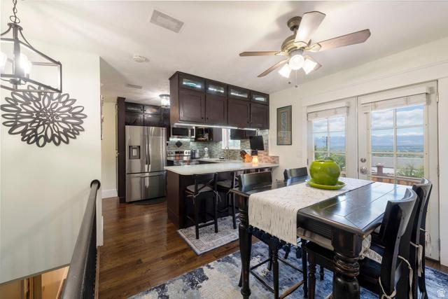 Sandy, Utah, 84092, United States, 4 Bedrooms Bedrooms, ,3 BathroomsBathrooms,Residential,For Sale,2048474