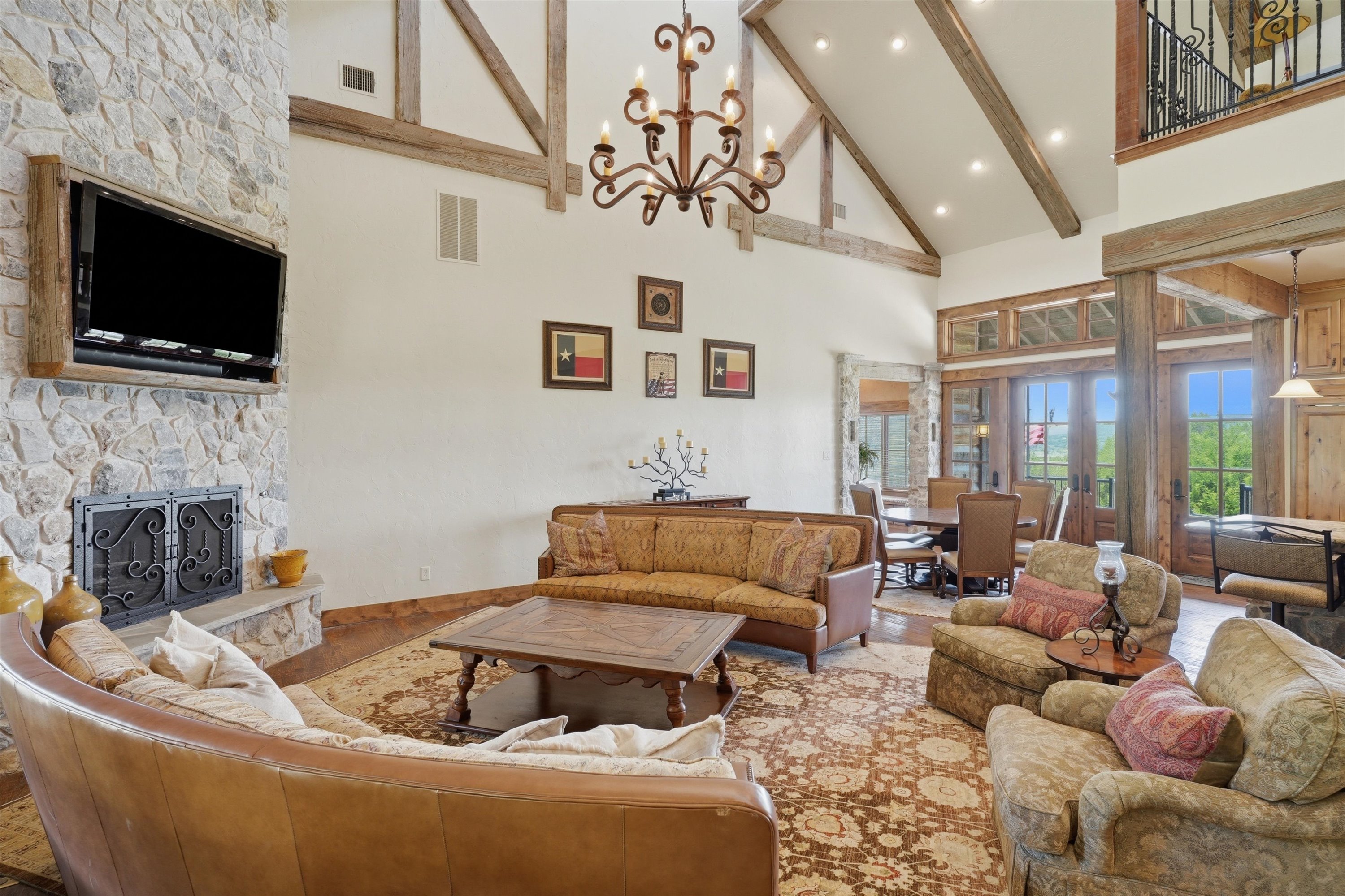  1046 Grandview Drive, Graford, TX, 76449 - 物件實景