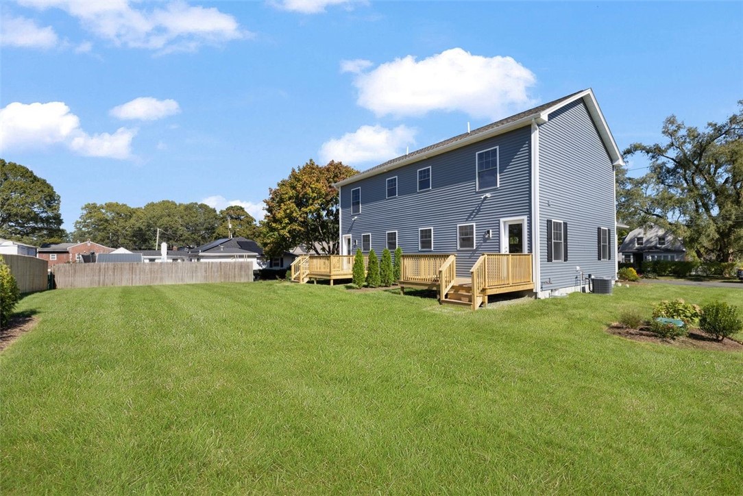 Warwick, Rhode Island, 02889, United States, 4 Bedrooms Bedrooms, ,4 BathroomsBathrooms,Residential,For Sale,2003475