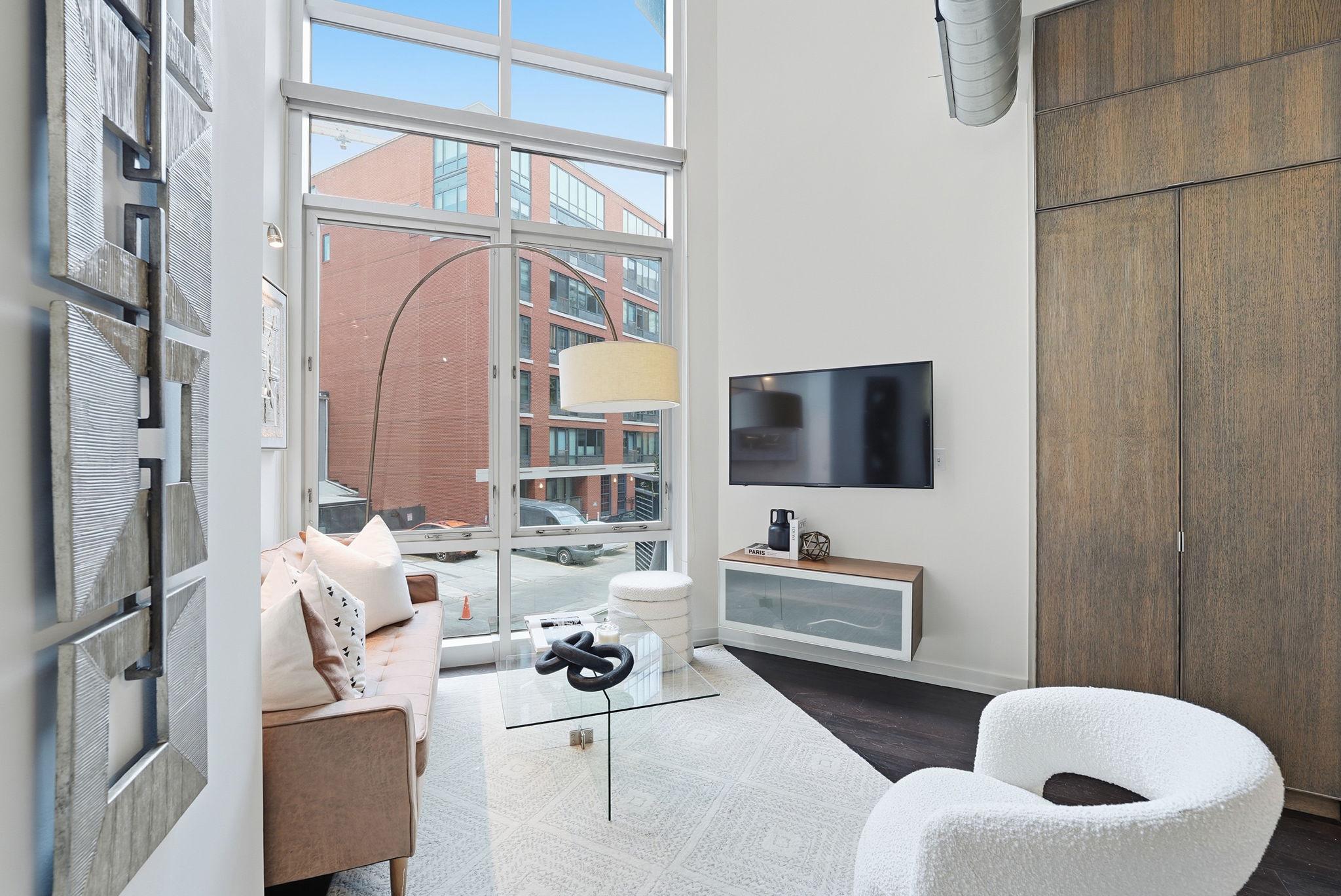  1515 15th Street NW, Washington, DC, 20005 - 物件實景