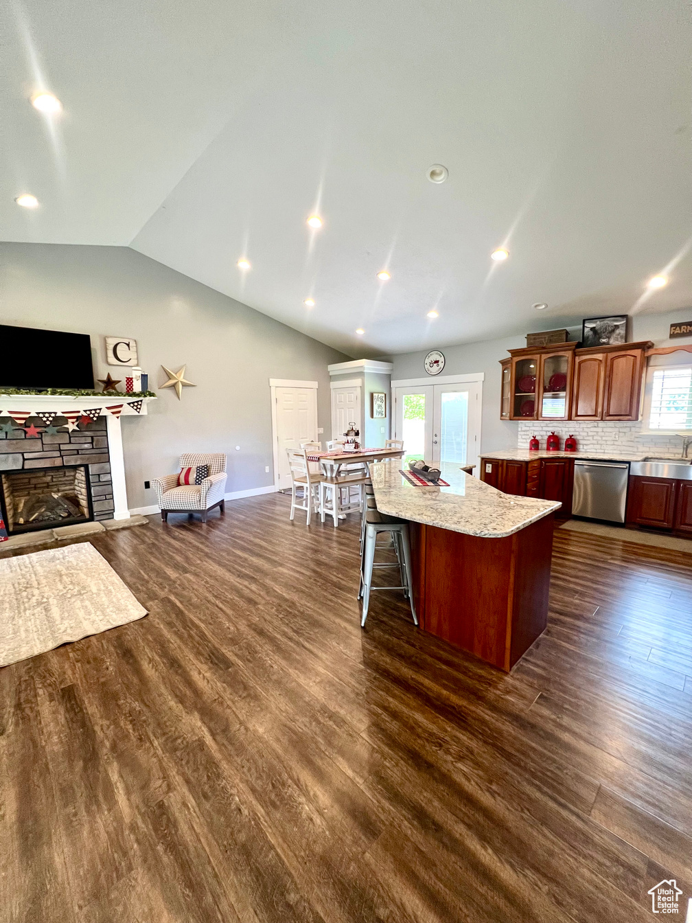 CENTRAL VALLEY, Utah, 84754, United States, 4 Bedrooms Bedrooms, ,3 BathroomsBathrooms,Residential,For Sale,1877350