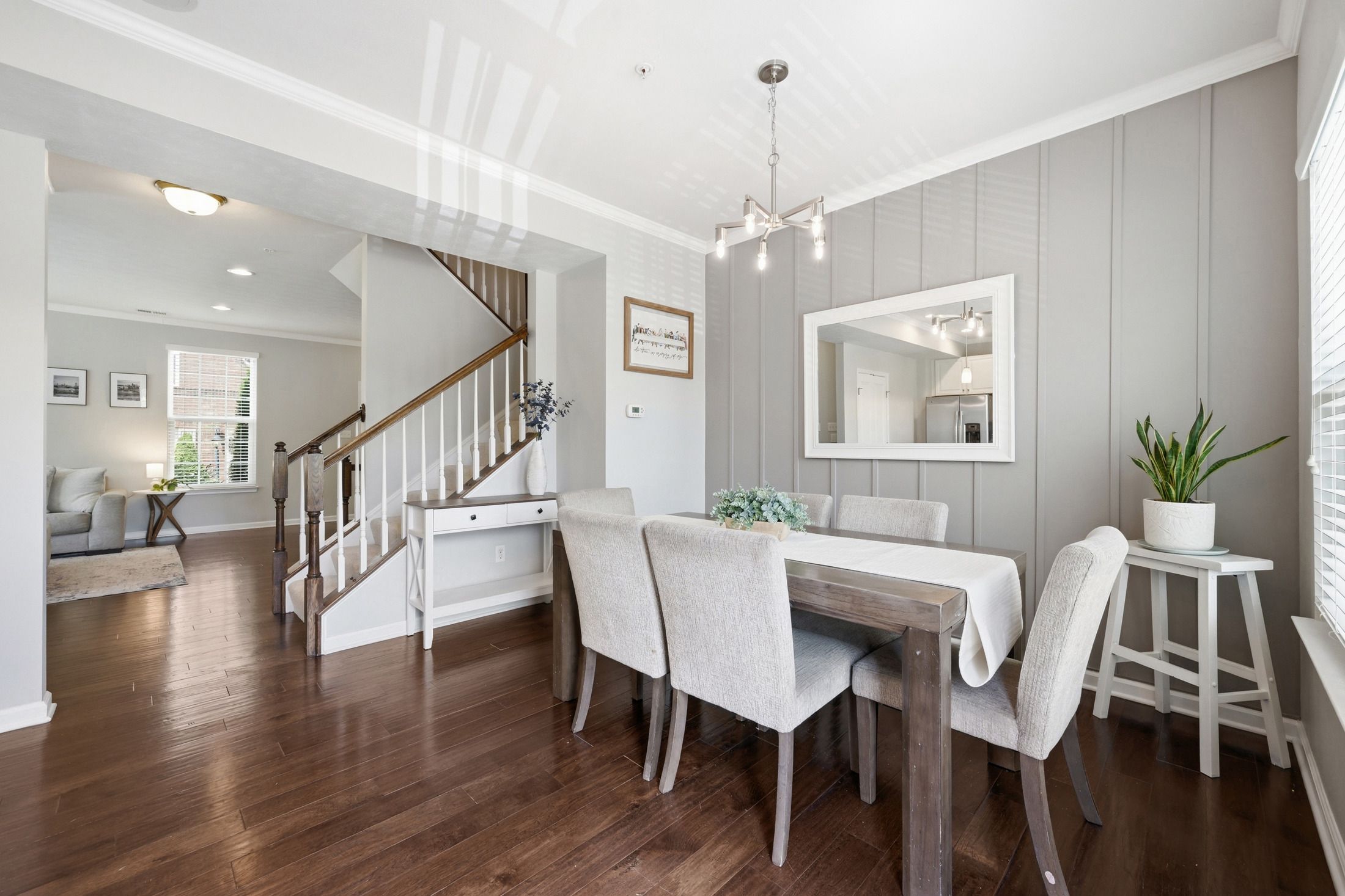  201 Thornapple Lane, Cranberry Township, PA 16066 - 物件實景