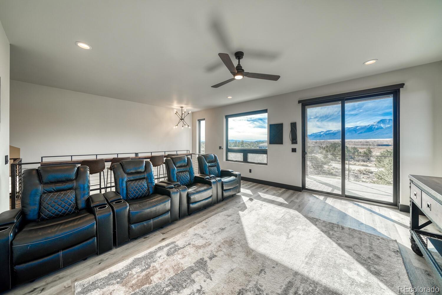 Buena Vista, Colorado, 81211, United States, 4 Bedrooms Bedrooms, ,3 BathroomsBathrooms,Residential,For Sale,1996904