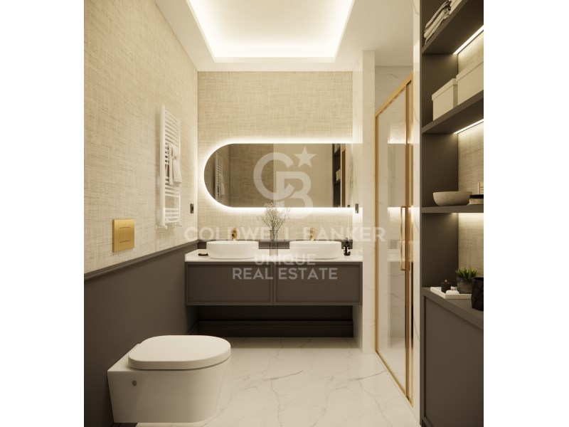 Madrid, Comunidad de Madrid, ES, 3 Bedrooms Bedrooms, ,3 BathroomsBathrooms,Residential,For Sale,1916936