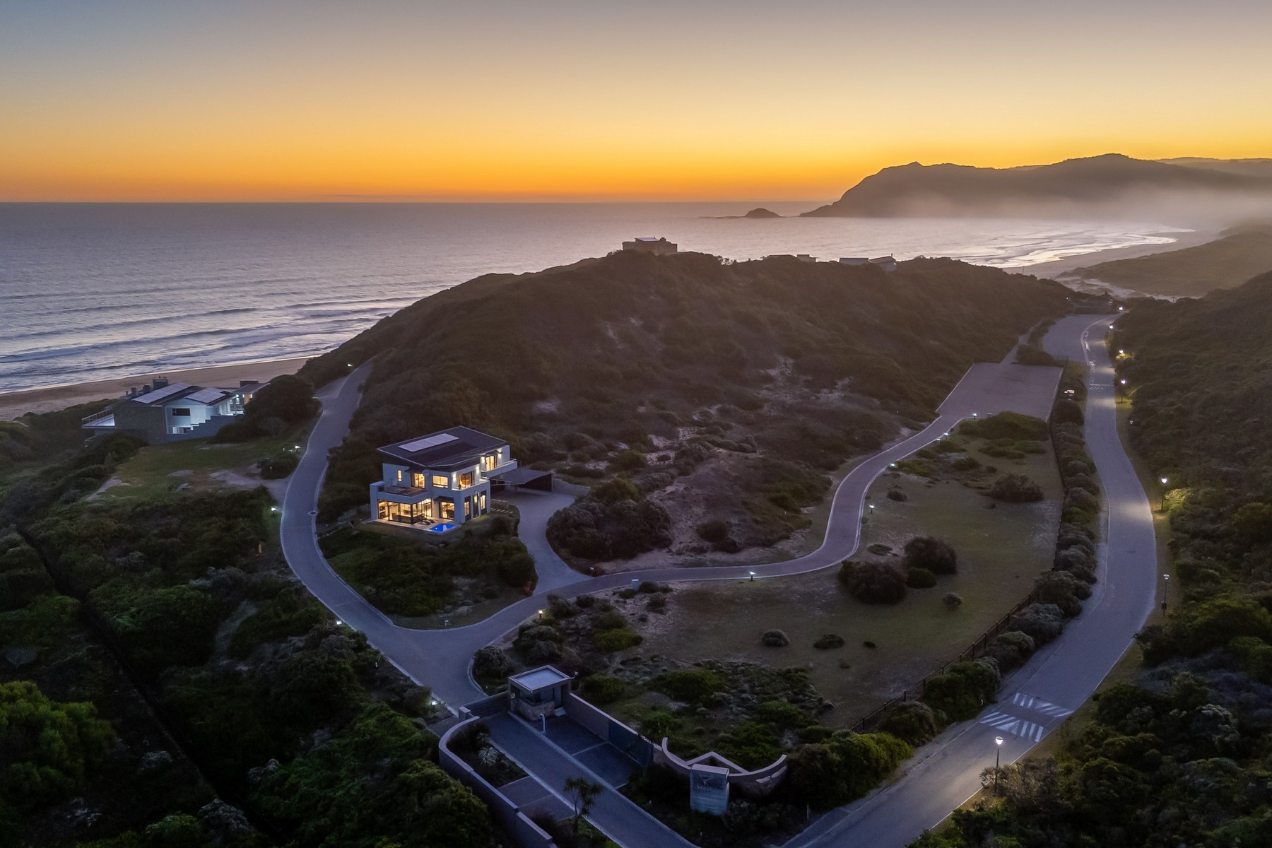  Hillside sanctuary - 物件實景