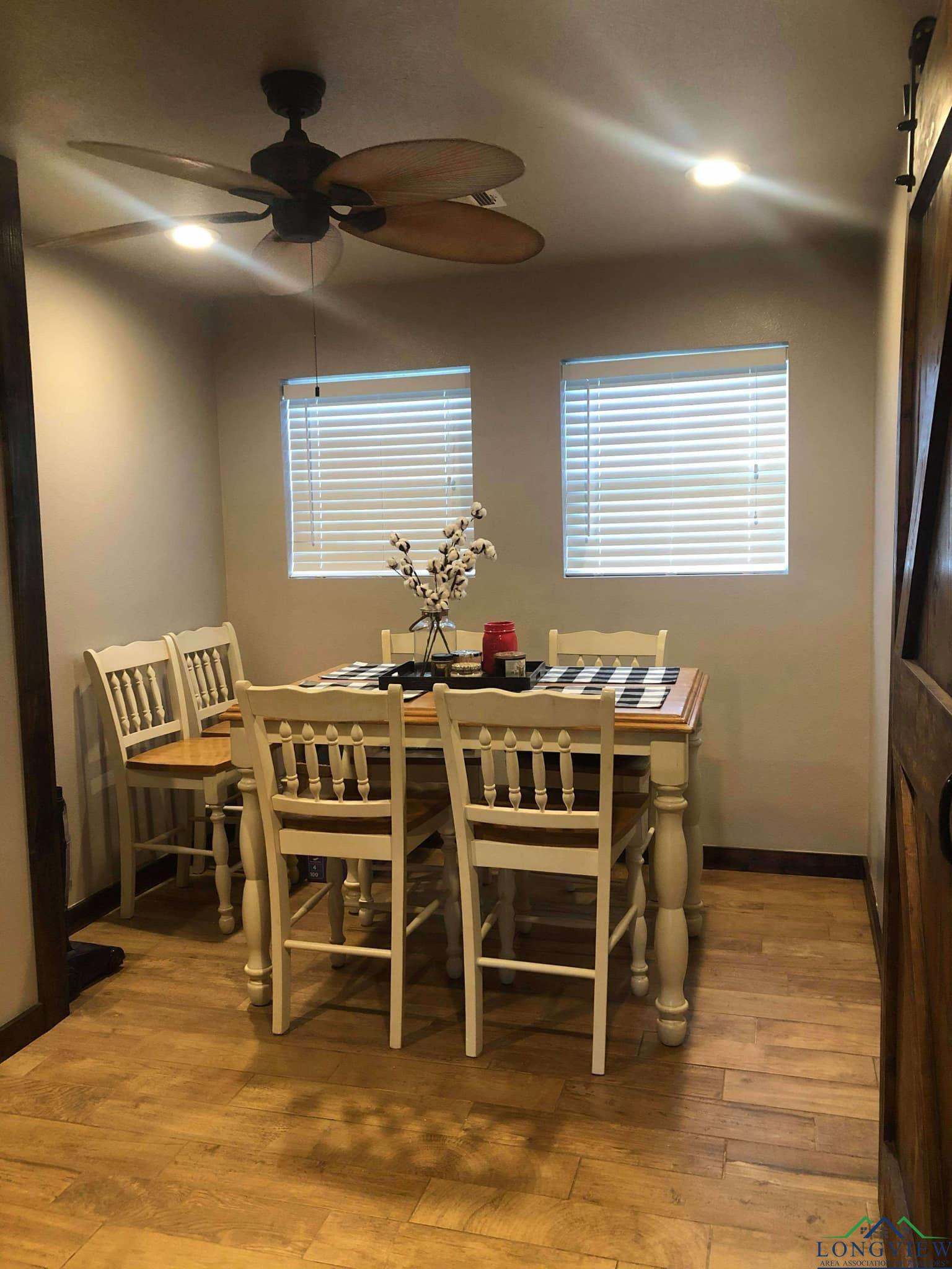 Nacogdoches, Texas, 75964, United States, 4 Bedrooms Bedrooms, ,4 BathroomsBathrooms,Residential,For Sale,1708652