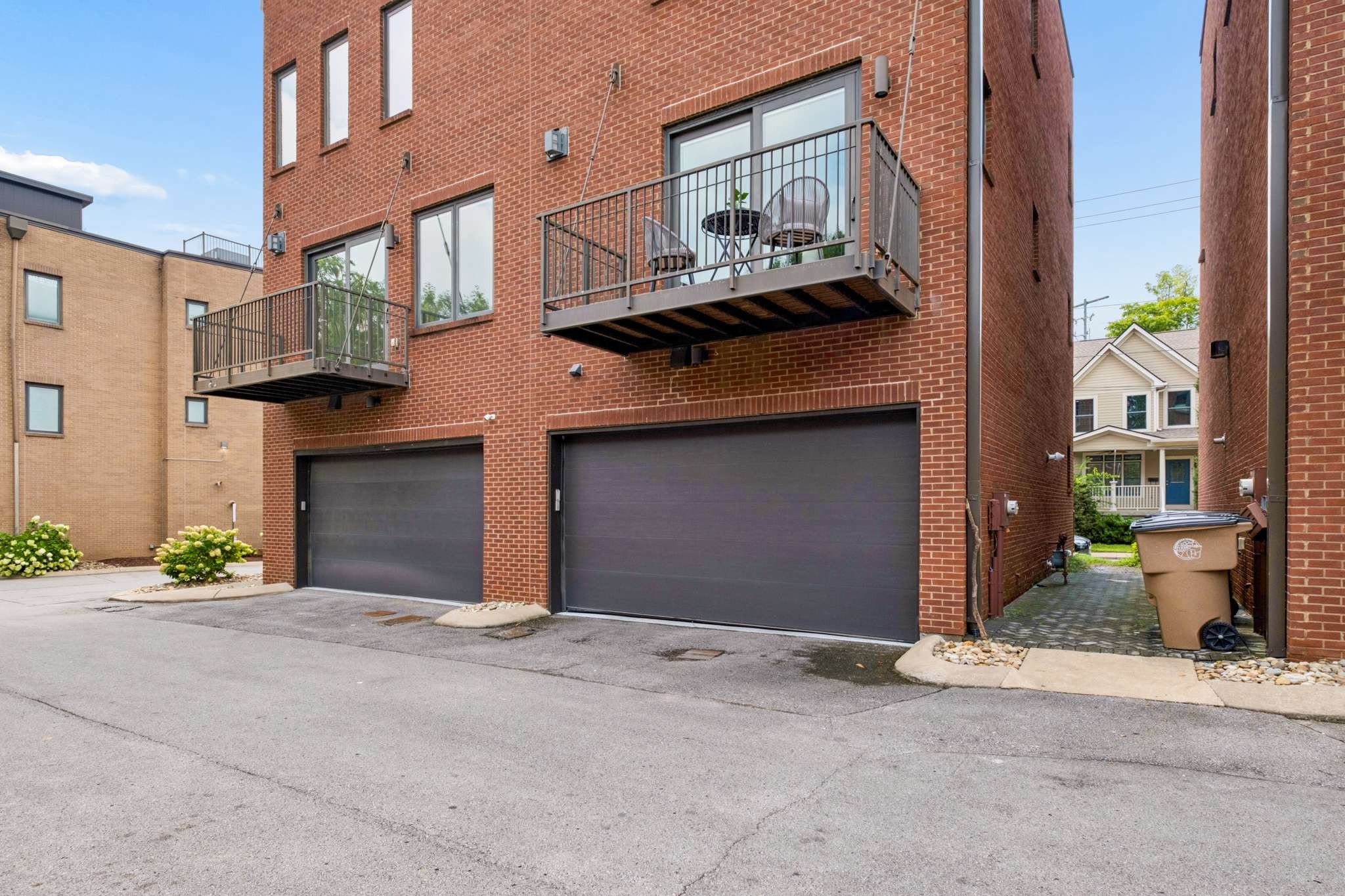 418 Van Buren St, Nashville, TN, 37208 - 物件實景