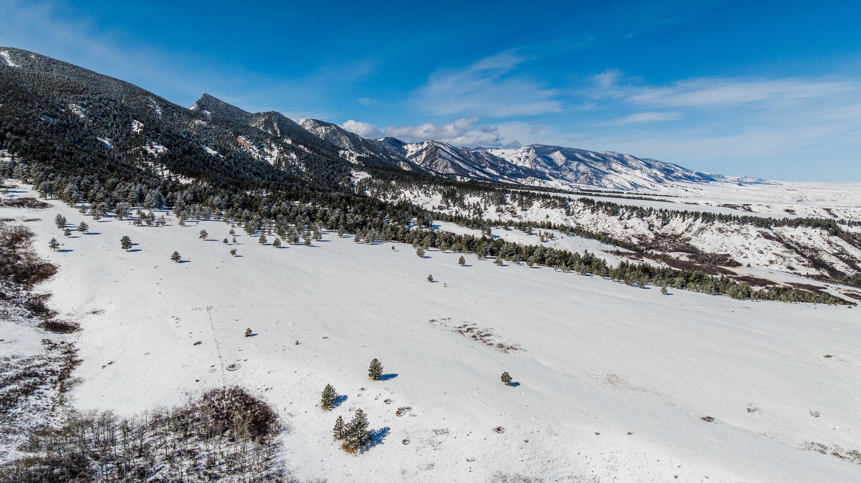 Big Horn, Wyoming, 82833, United States, ,Residential,For Sale,2011314