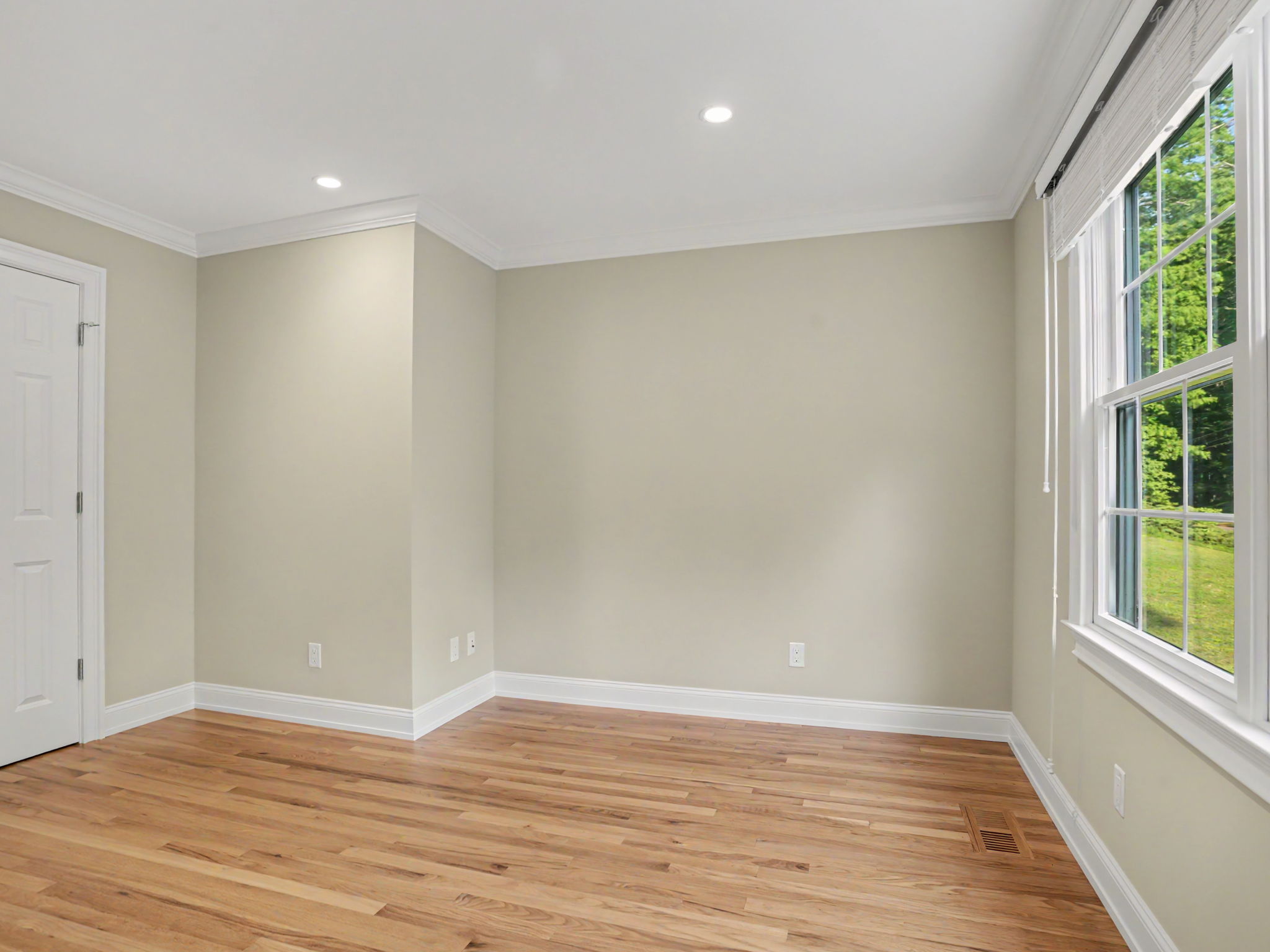  Turn-Key North Stamford Ranch with Private Pond Views - 物件實景