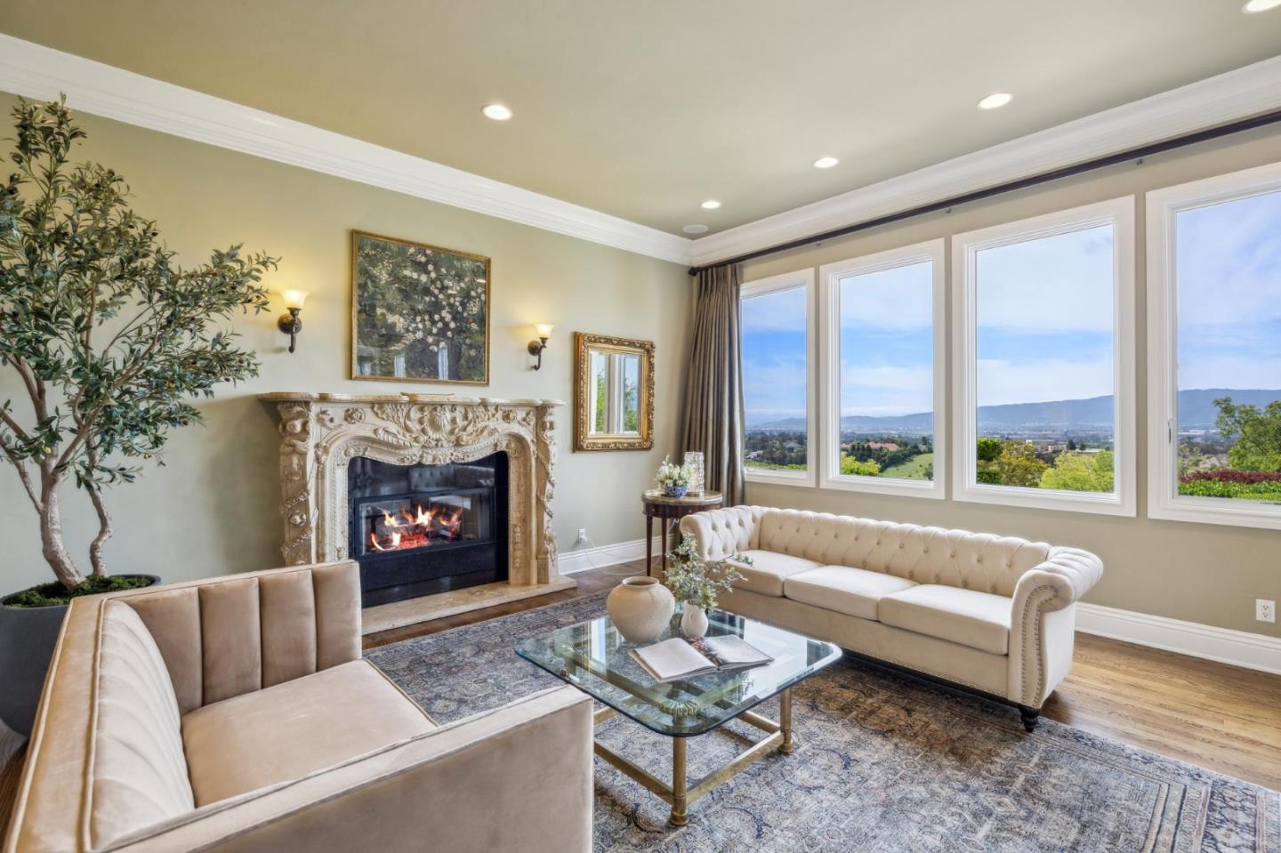 Gilroy, California, 95020, United States, 4 Bedrooms Bedrooms, ,4 BathroomsBathrooms,Residential,For Sale,1912112