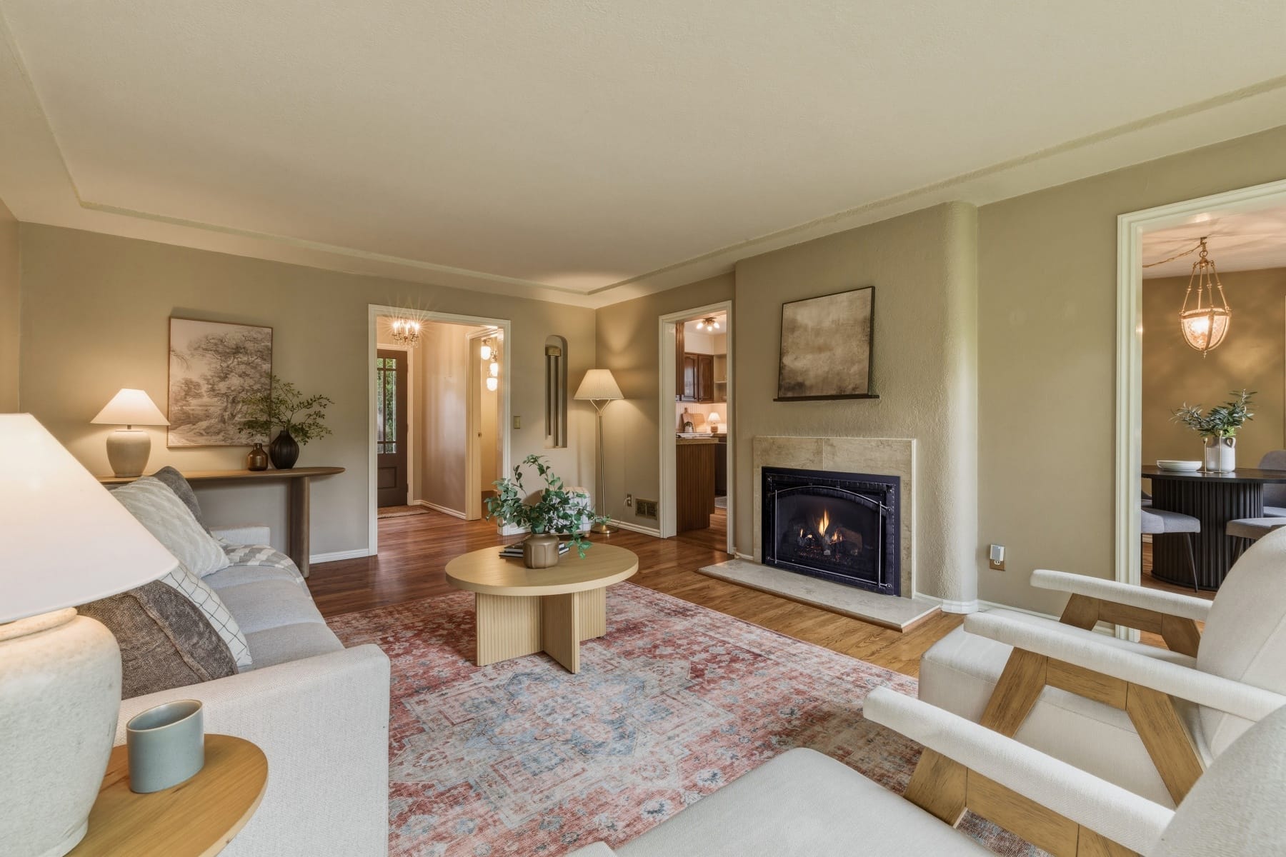  17332 LAKE HAVEN DR Lake Oswego, OR 97035 - 物件實景