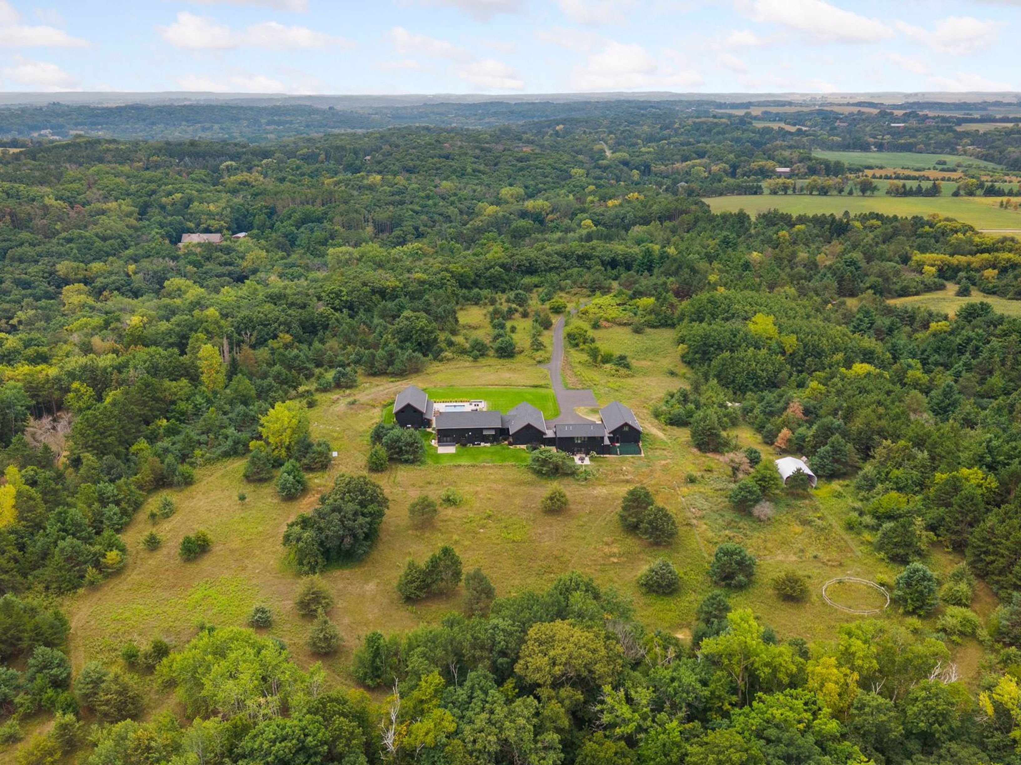  where  architecture and nature converge in the st. croix valley - 物件實景