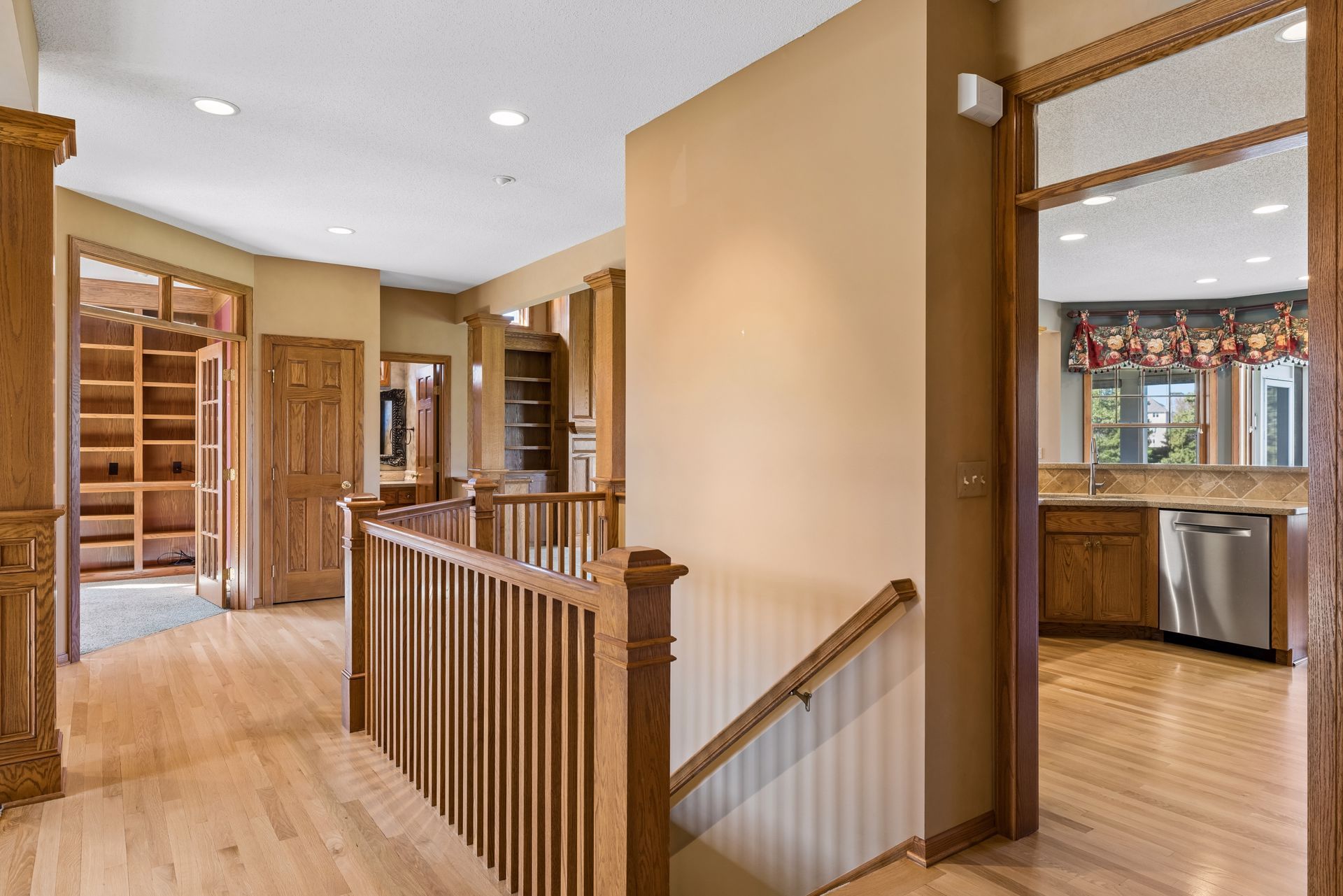  Luxury Golf Villa Living on Prestwick’s Fairway - 物件實景