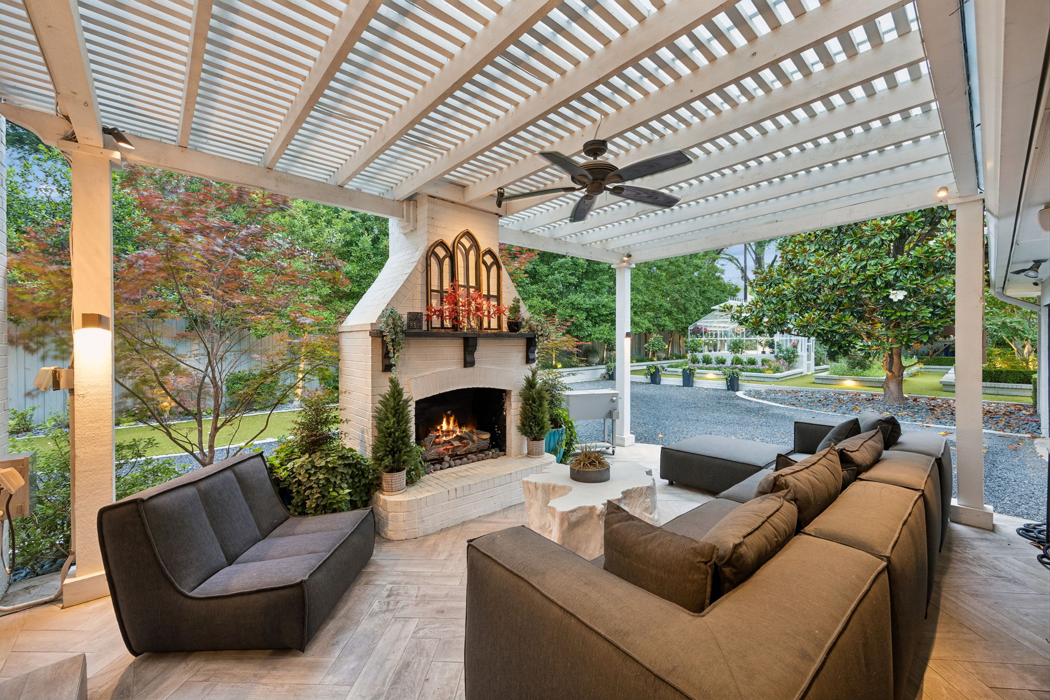  Resort Inspired Living in One of Dallas’ Most Cherished Neighborhoods - 物件實景