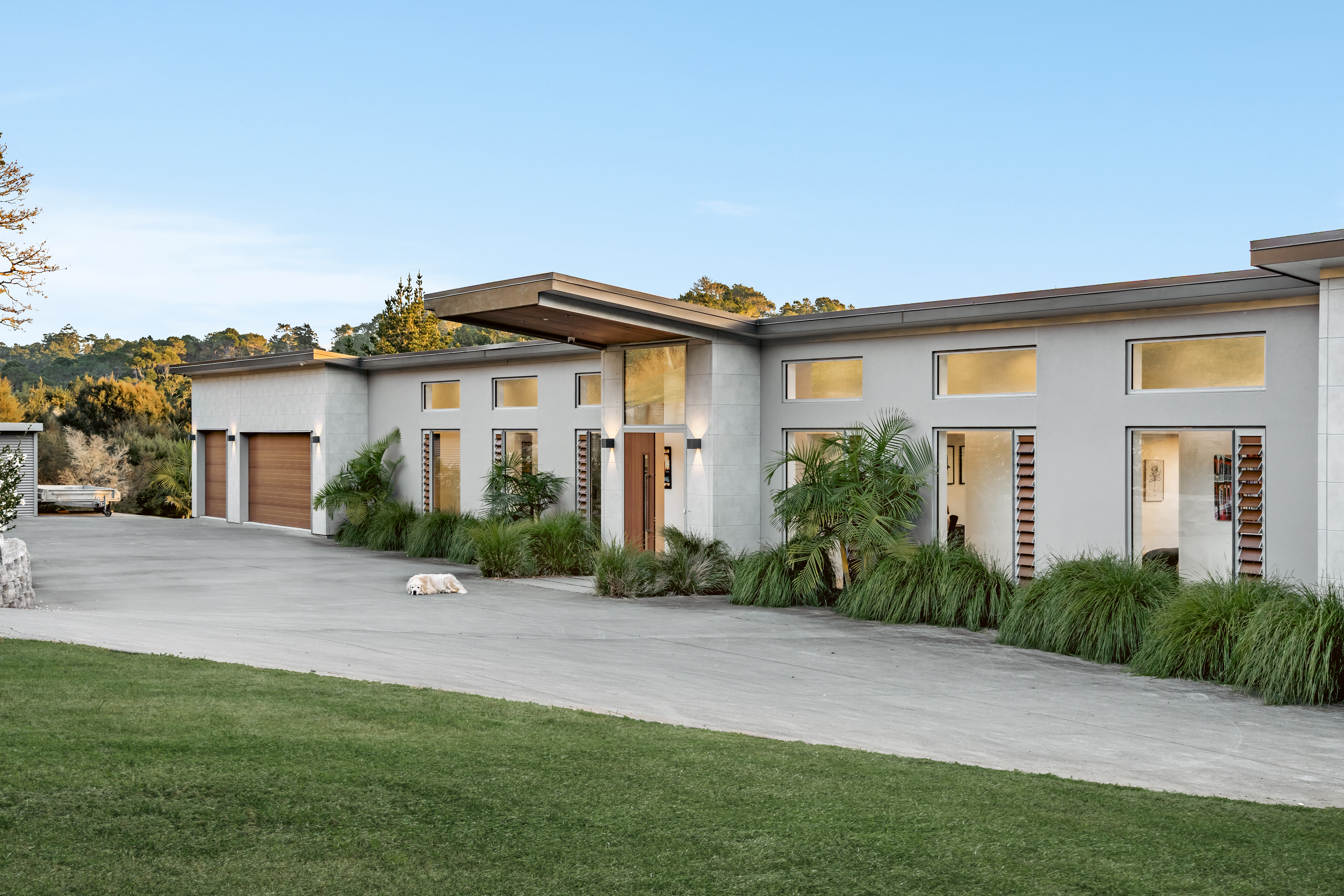  73 Warman Road, Okura, Rodney - 物件實景