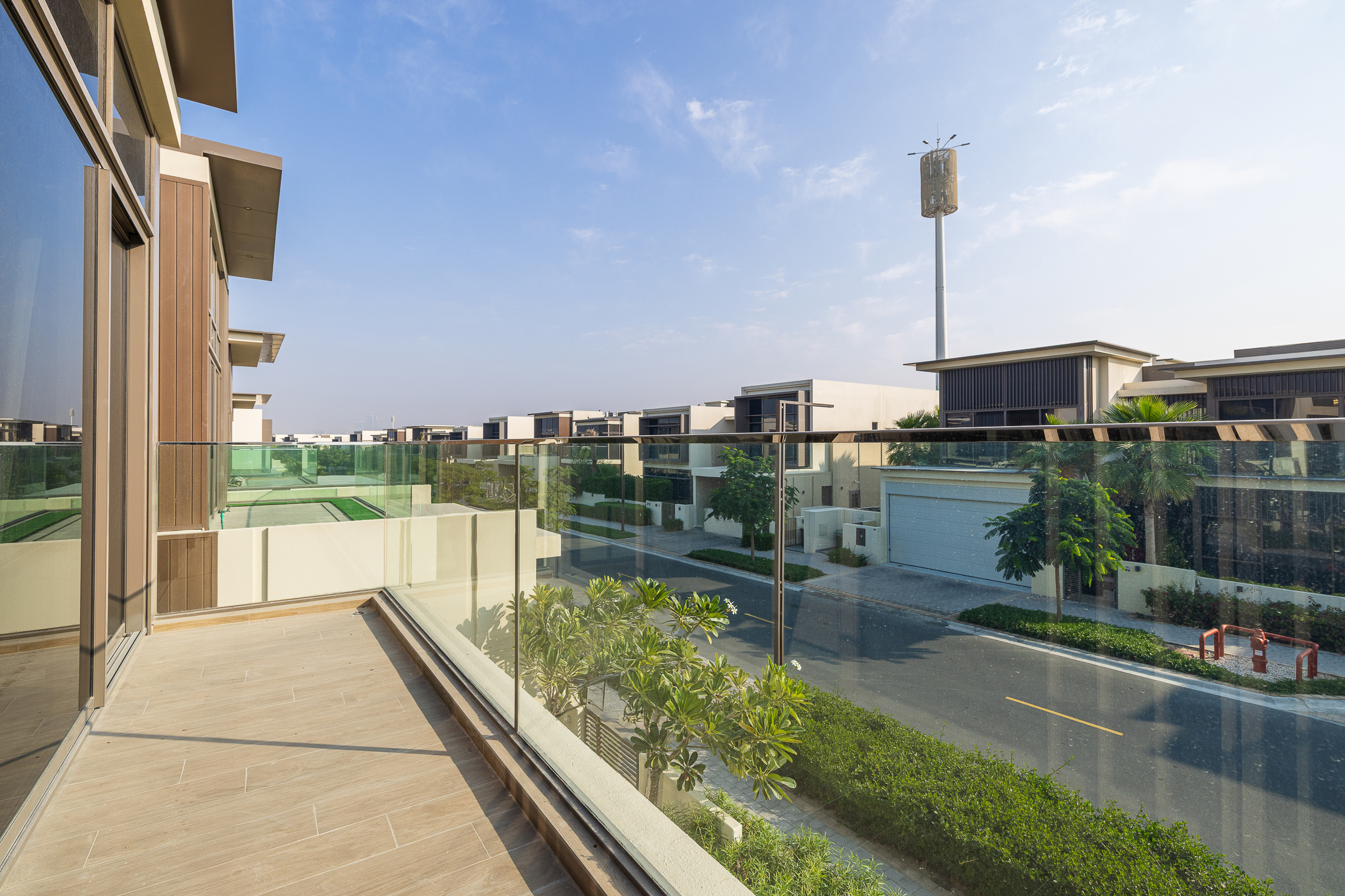  Stunning Golf Place Villa in Dubai Hills Estate - 物件實景