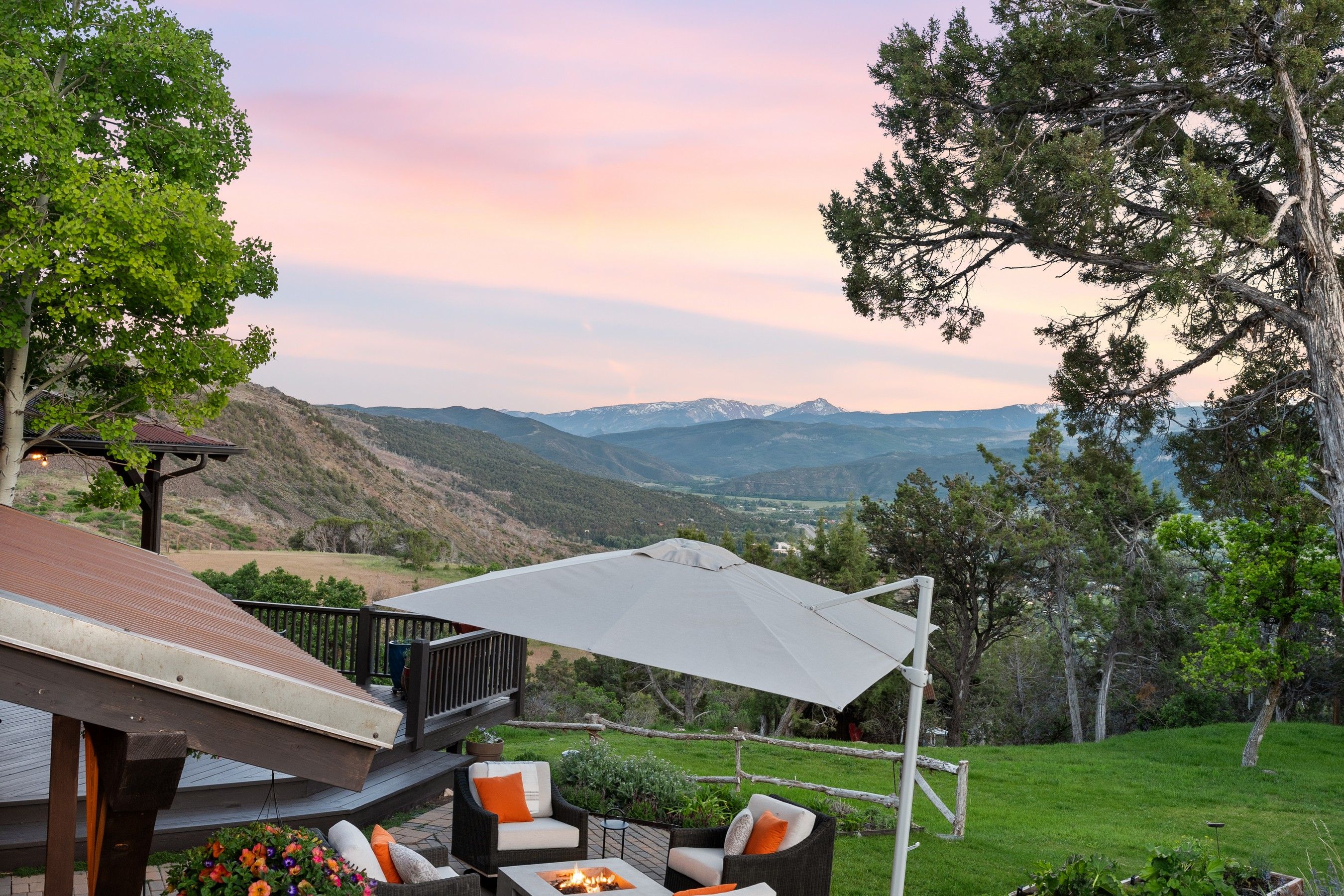  775 Vista Hi Drive, Carbondale, CO 81623 - 物件實景