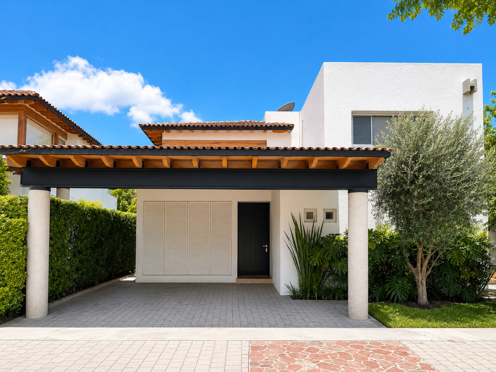  CASA MARÍA - 物件實景