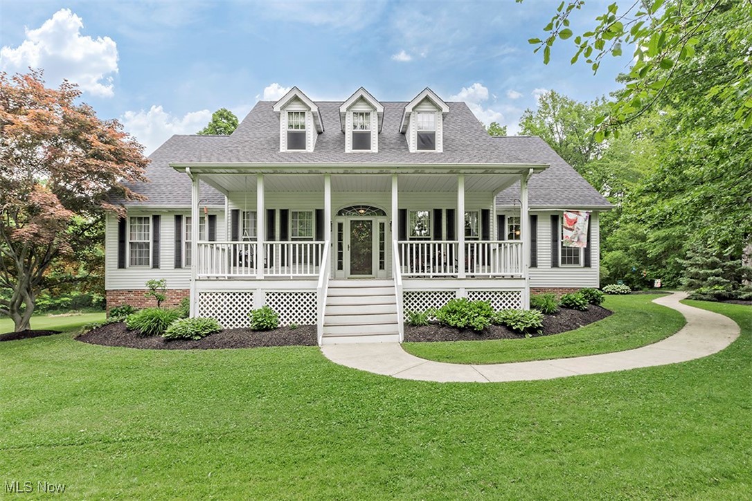 Perry, Ohio, 44081, United States, 4 Bedrooms Bedrooms, ,5 BathroomsBathrooms,Residential,For Sale,1846643