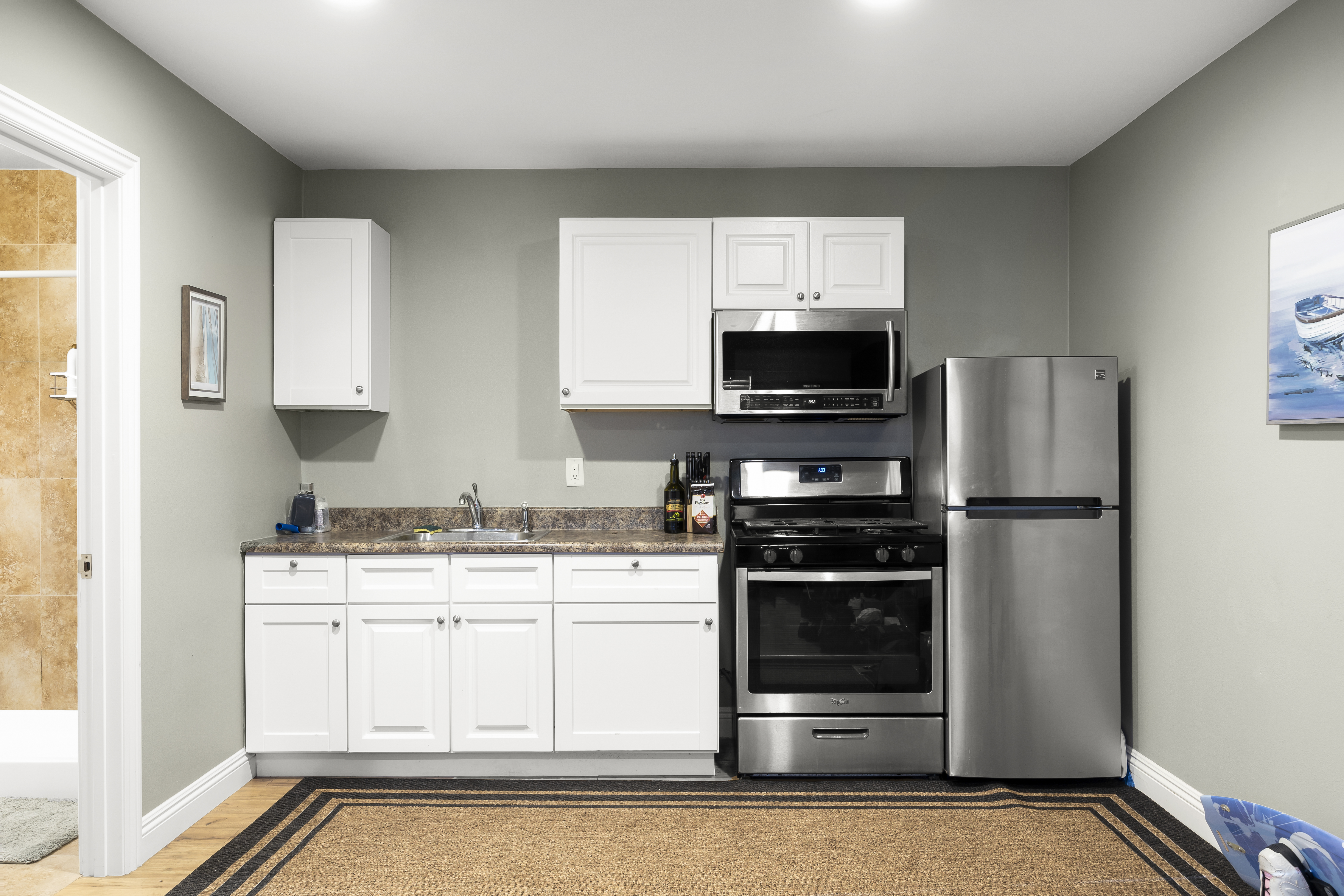  168 South Palm Street, Ventura, CA 93001 - 物件實景