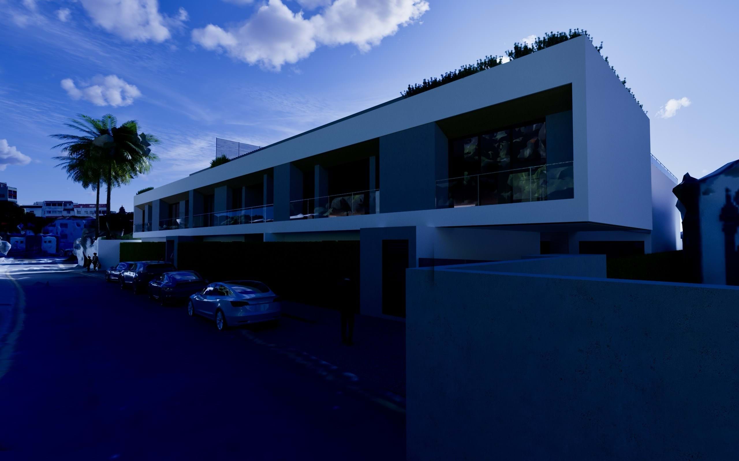 Ponta Delgada, Ilha de São Miguel, 9500-203, PT, 3 Bedrooms Bedrooms, ,3 BathroomsBathrooms,Residential,For Sale,1829025