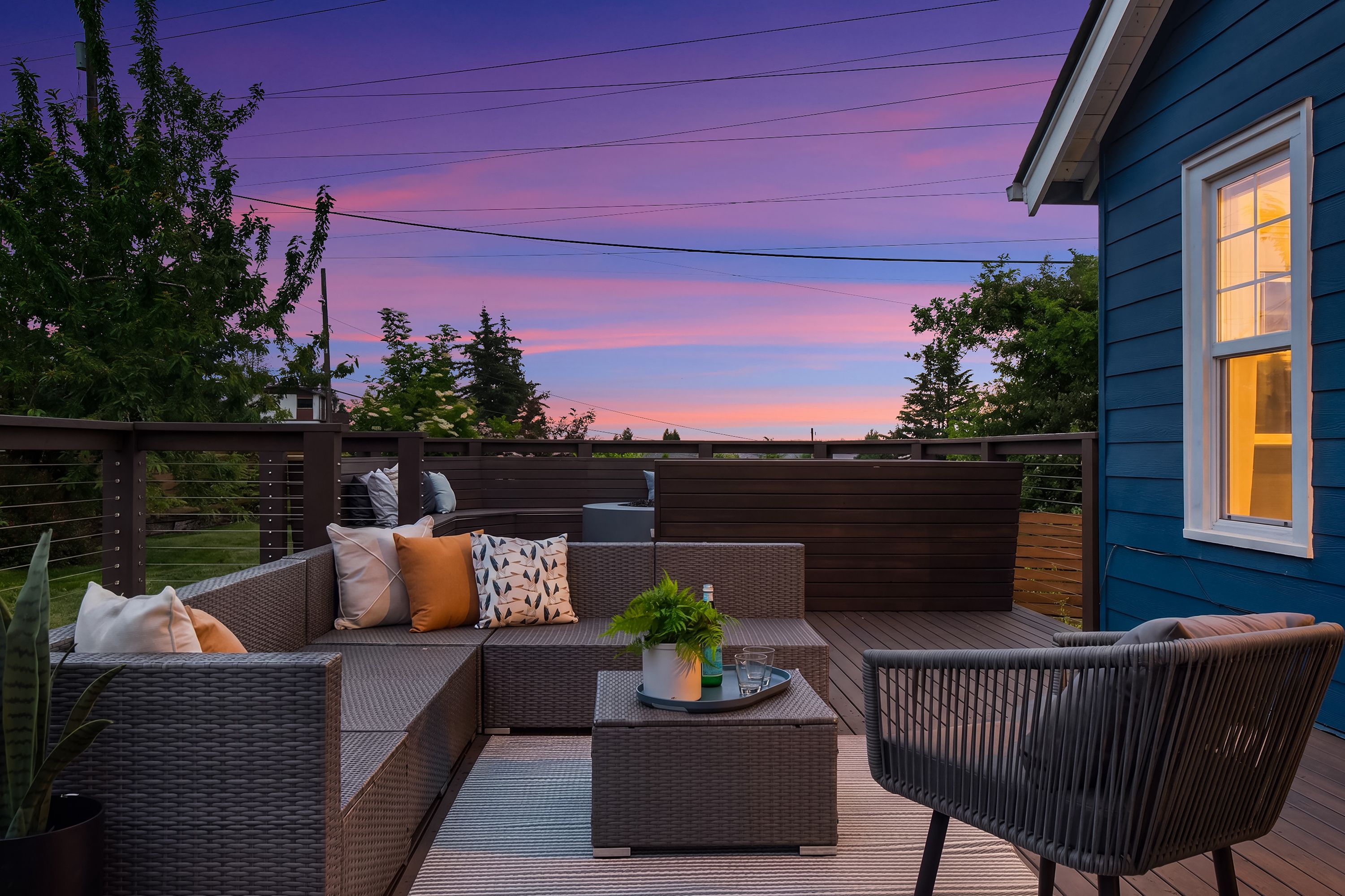  4620 15th Ave S, Seattle, WA 98108 - 物件實景