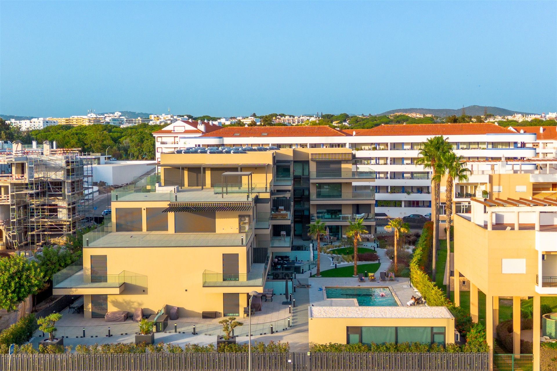 Flat, 3 bedrooms, for Sale - 物件實景