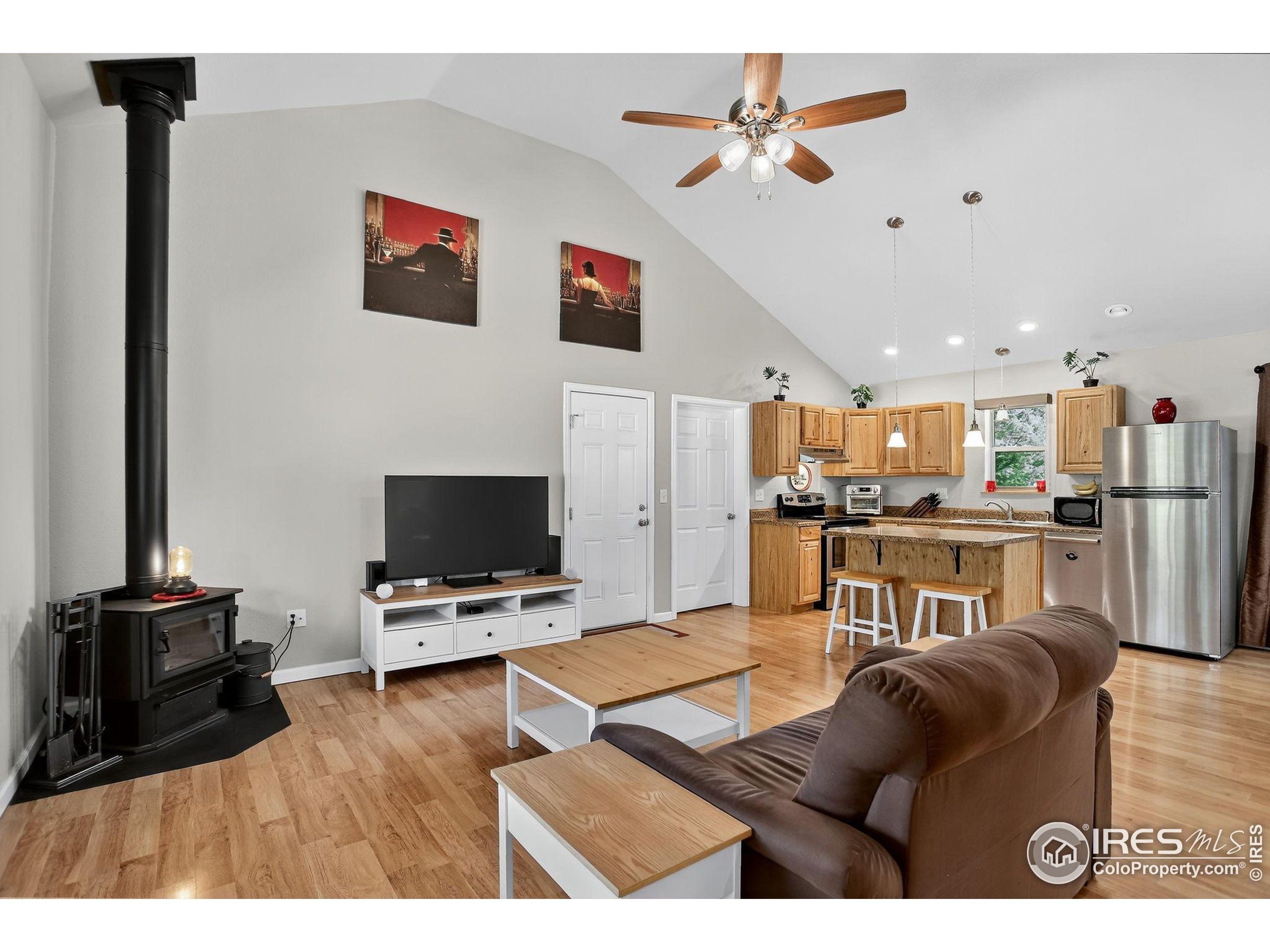 Black Hawk, Colorado, 80422, United States, 2 Bedrooms Bedrooms, ,1 BathroomBathrooms,Residential,For Sale,1885180
