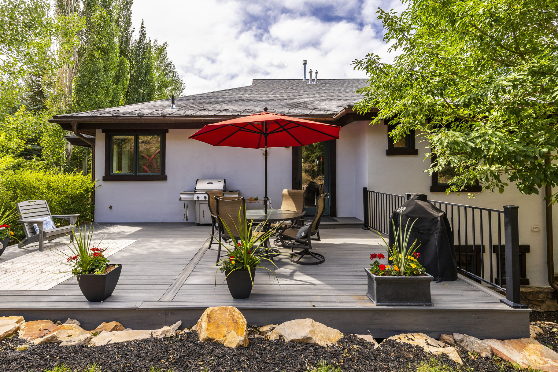  Timeless Mountain Retreat in Chatham Hills next to Rail Trail - 物件實景