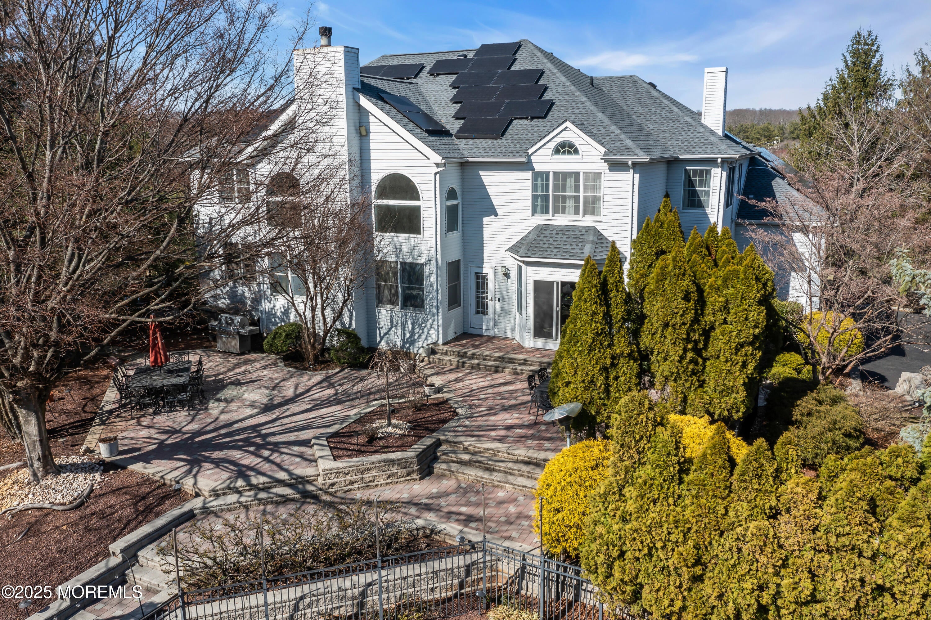 Manalapan, New Jersey, 07726, United States, 6 Bedrooms Bedrooms, ,5 BathroomsBathrooms,Residential,For Sale,1976013