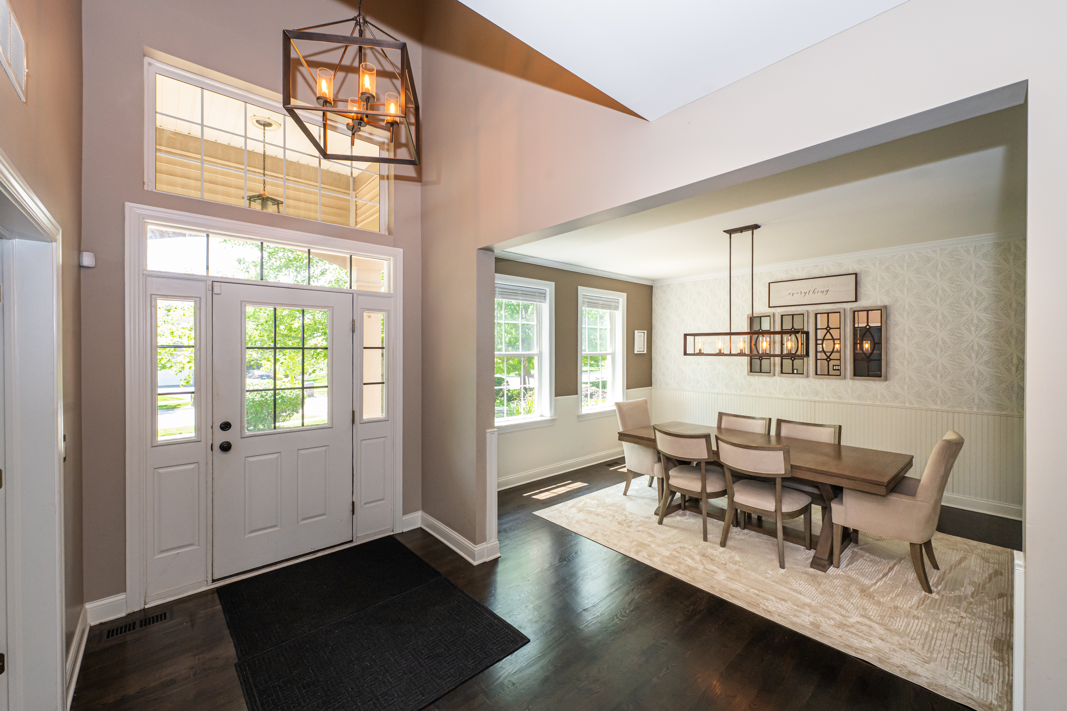  Exceptional Craftsmanship, Timeless Elegance, and Luxurious Living Throughout - 物件實景