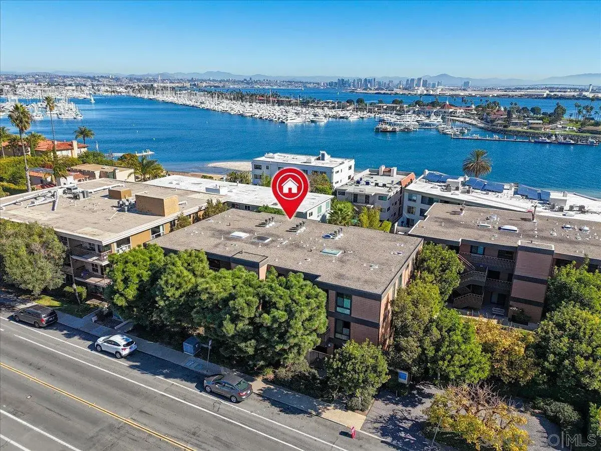 Lawrence St, San Diego, CA 92106 #1